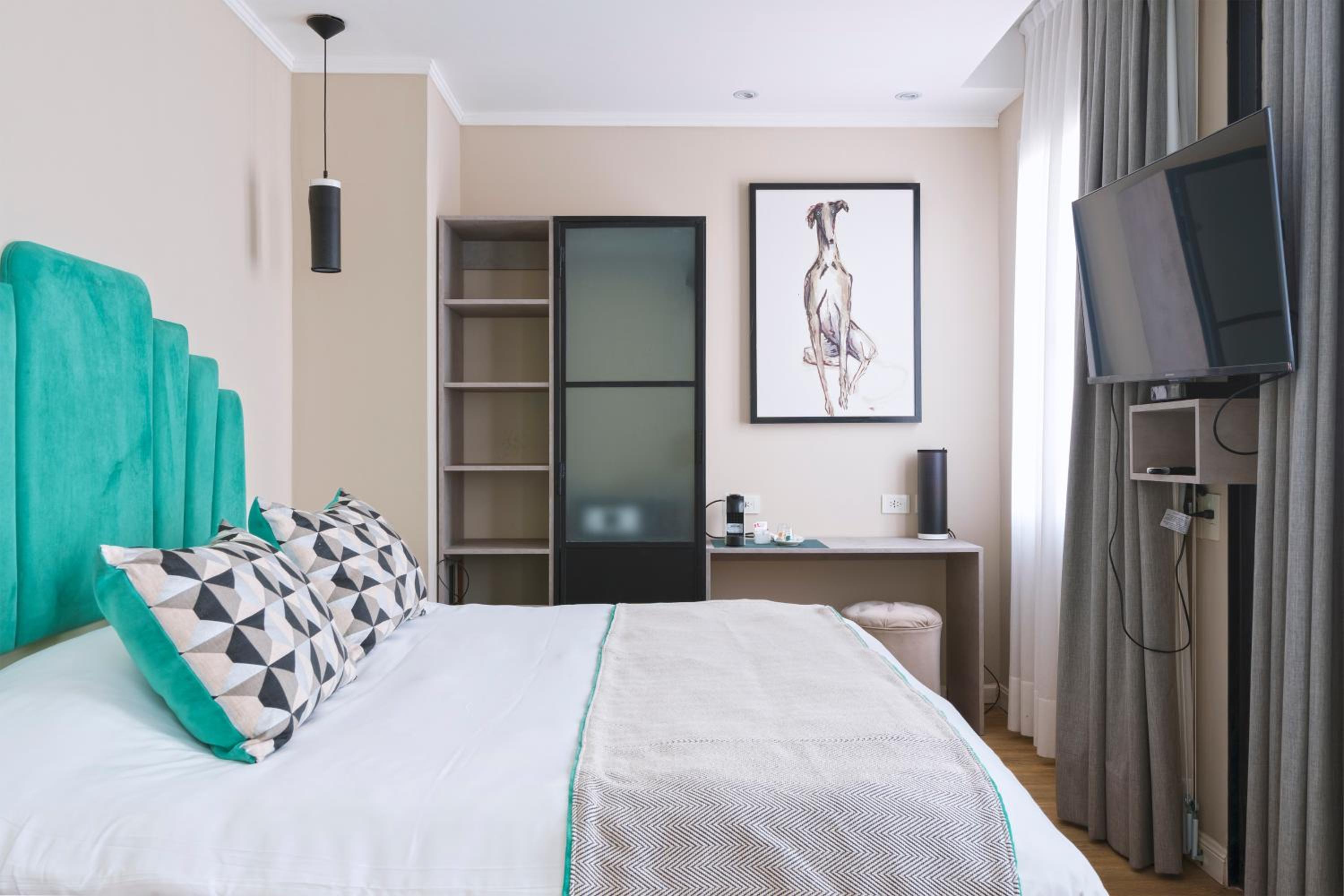 Double Room with Spa Bath photo 2