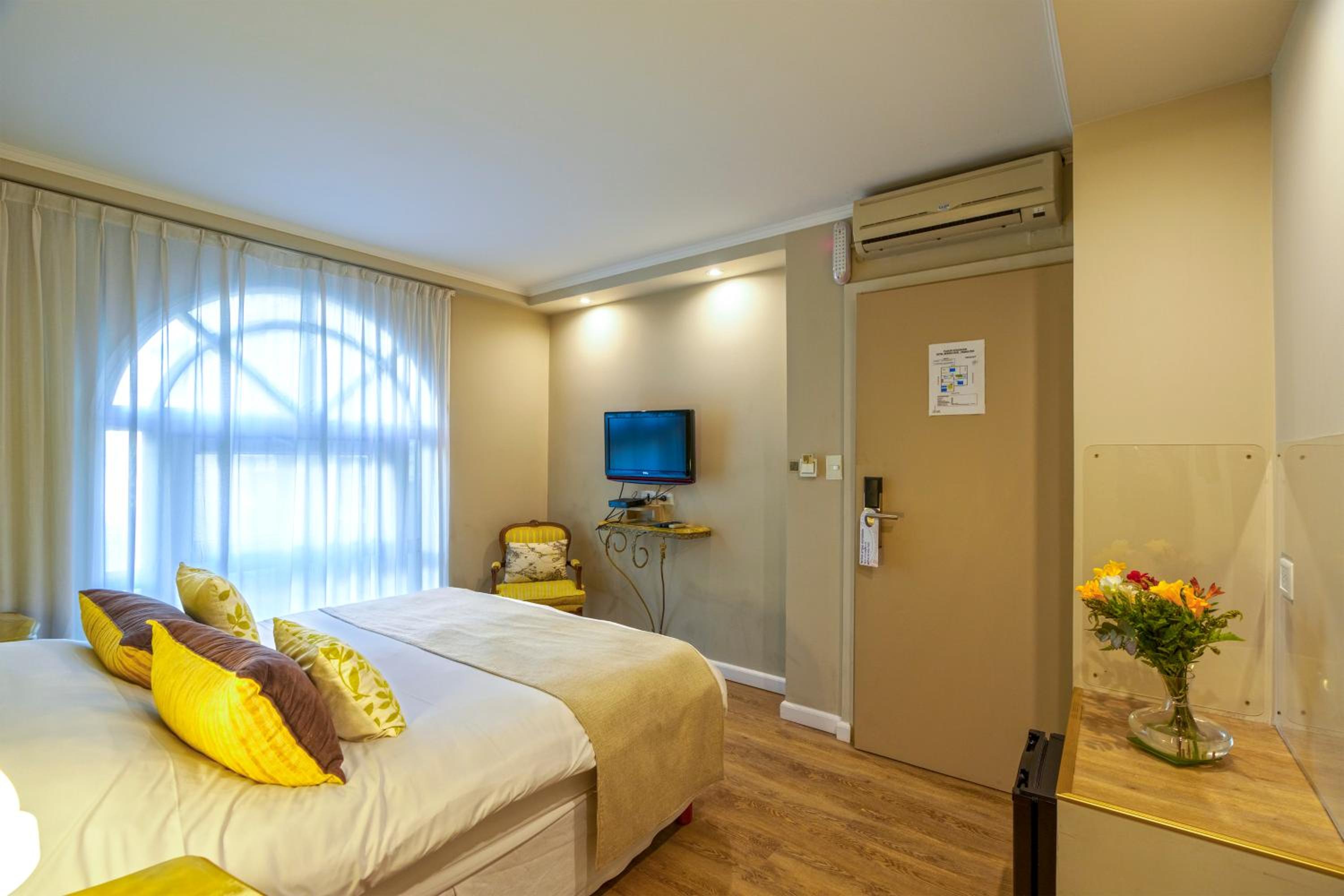 Classic Double Room photo 3