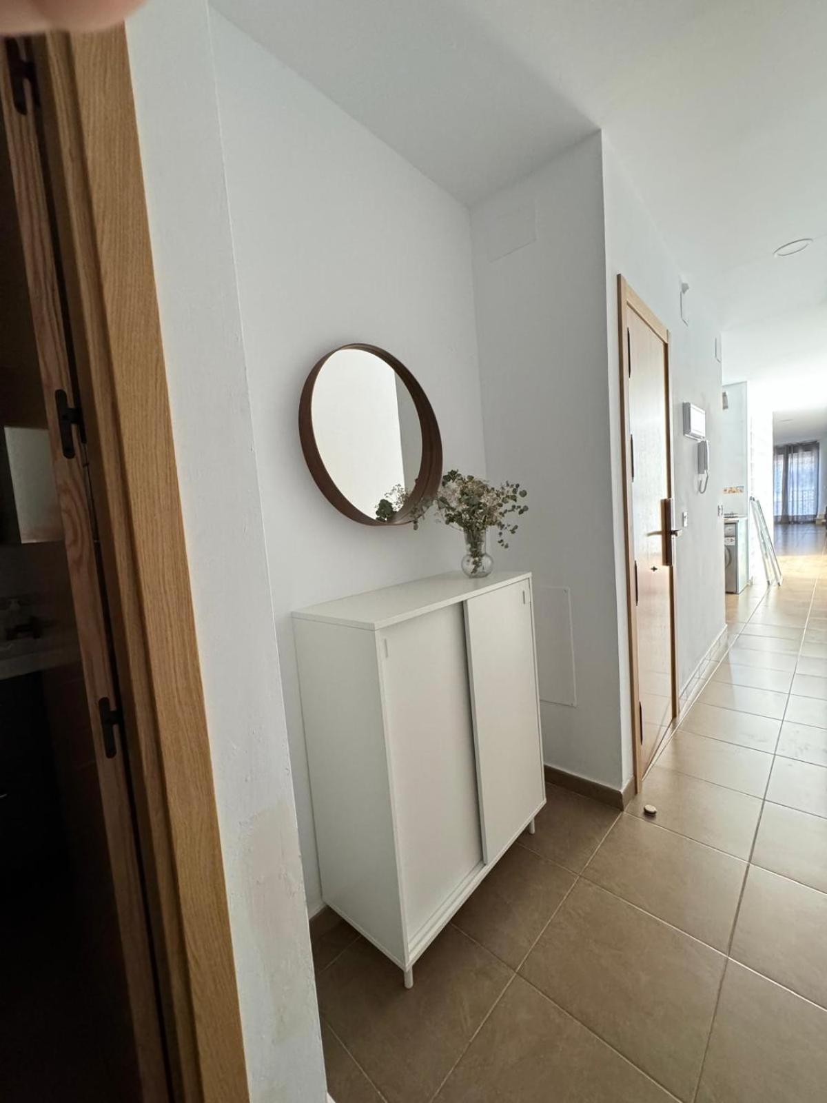 Three-Bedroom Apartment photo 2