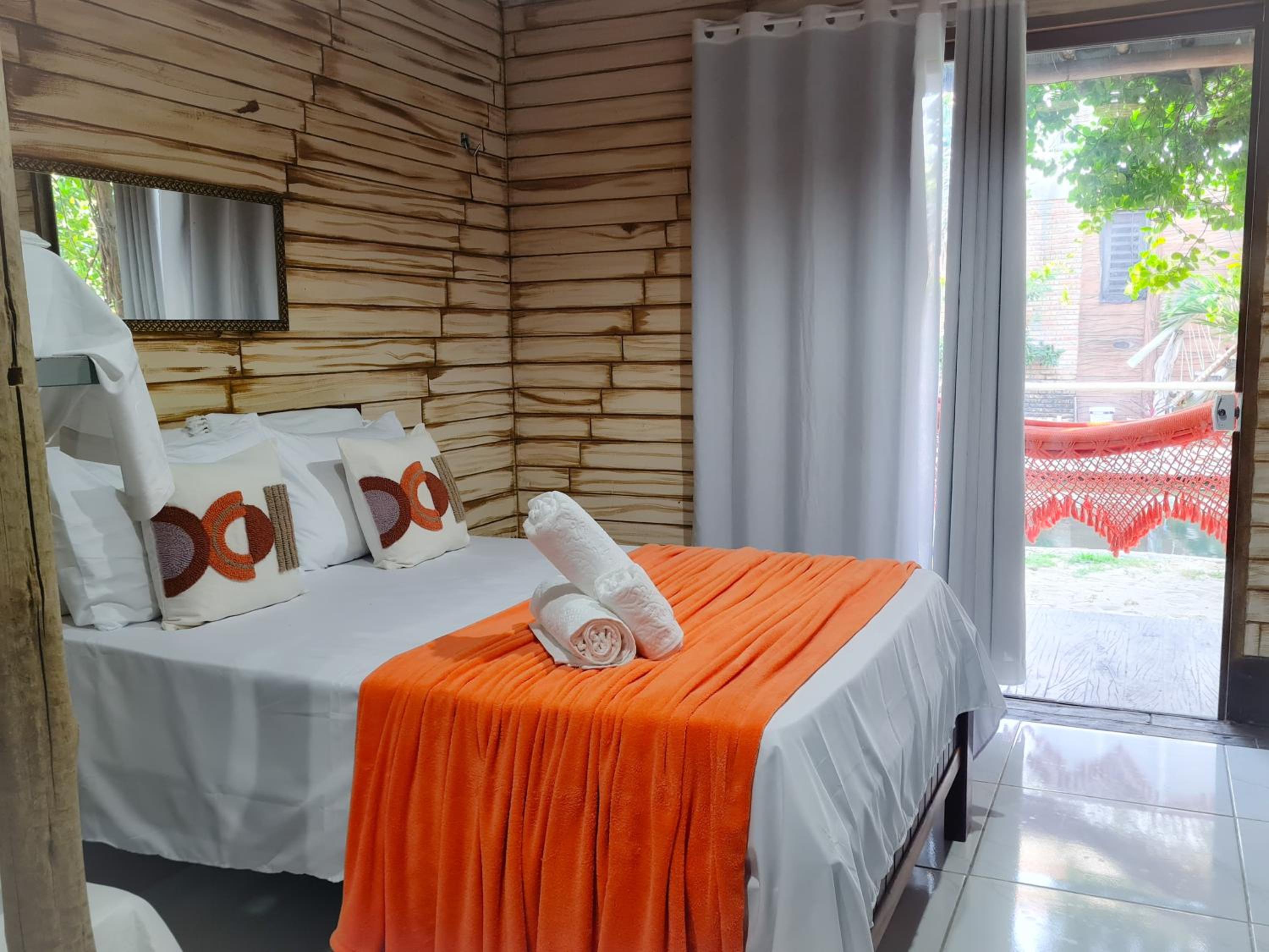 Double Room With Lake View