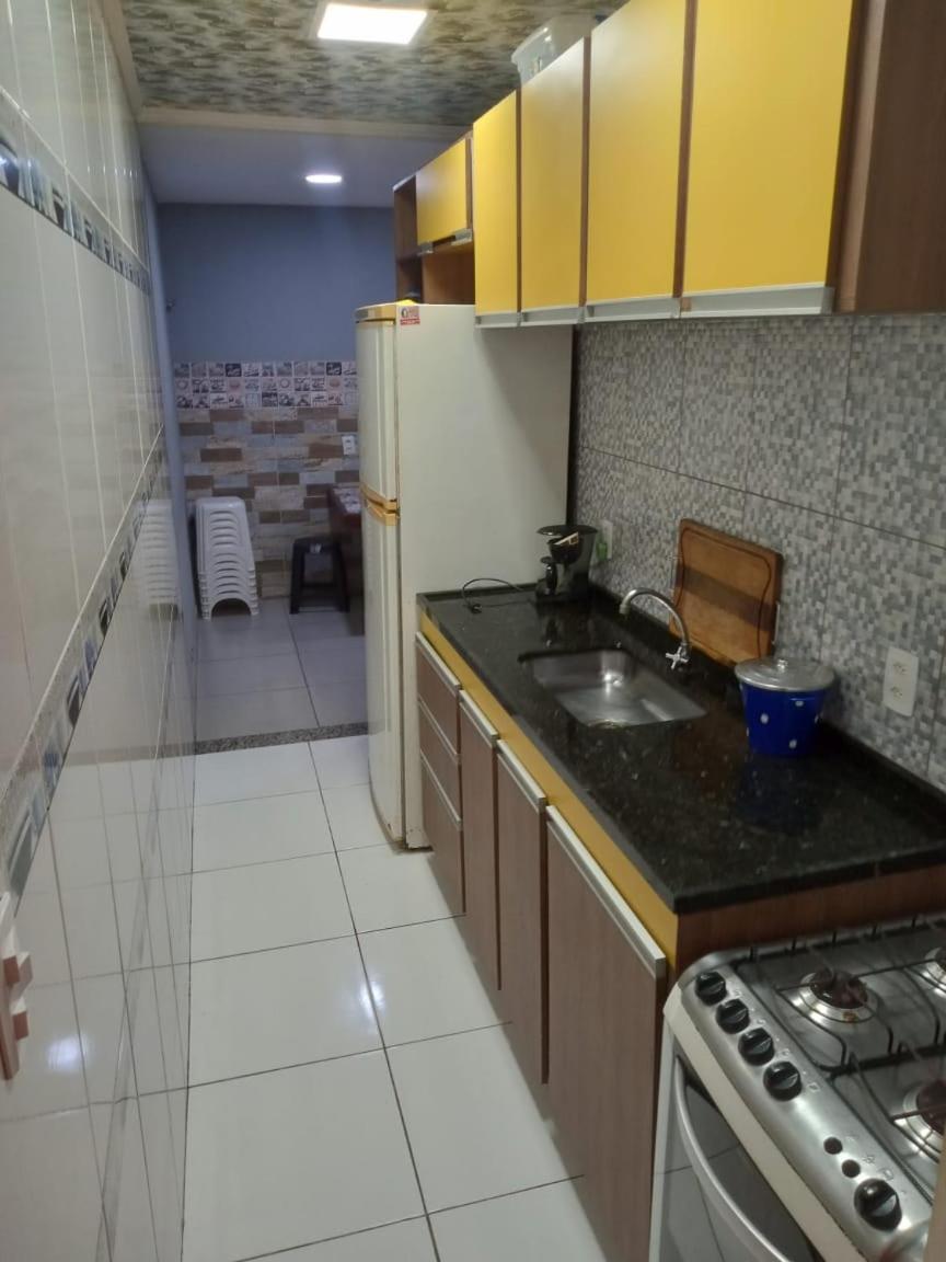 One-Bedroom House photo 2