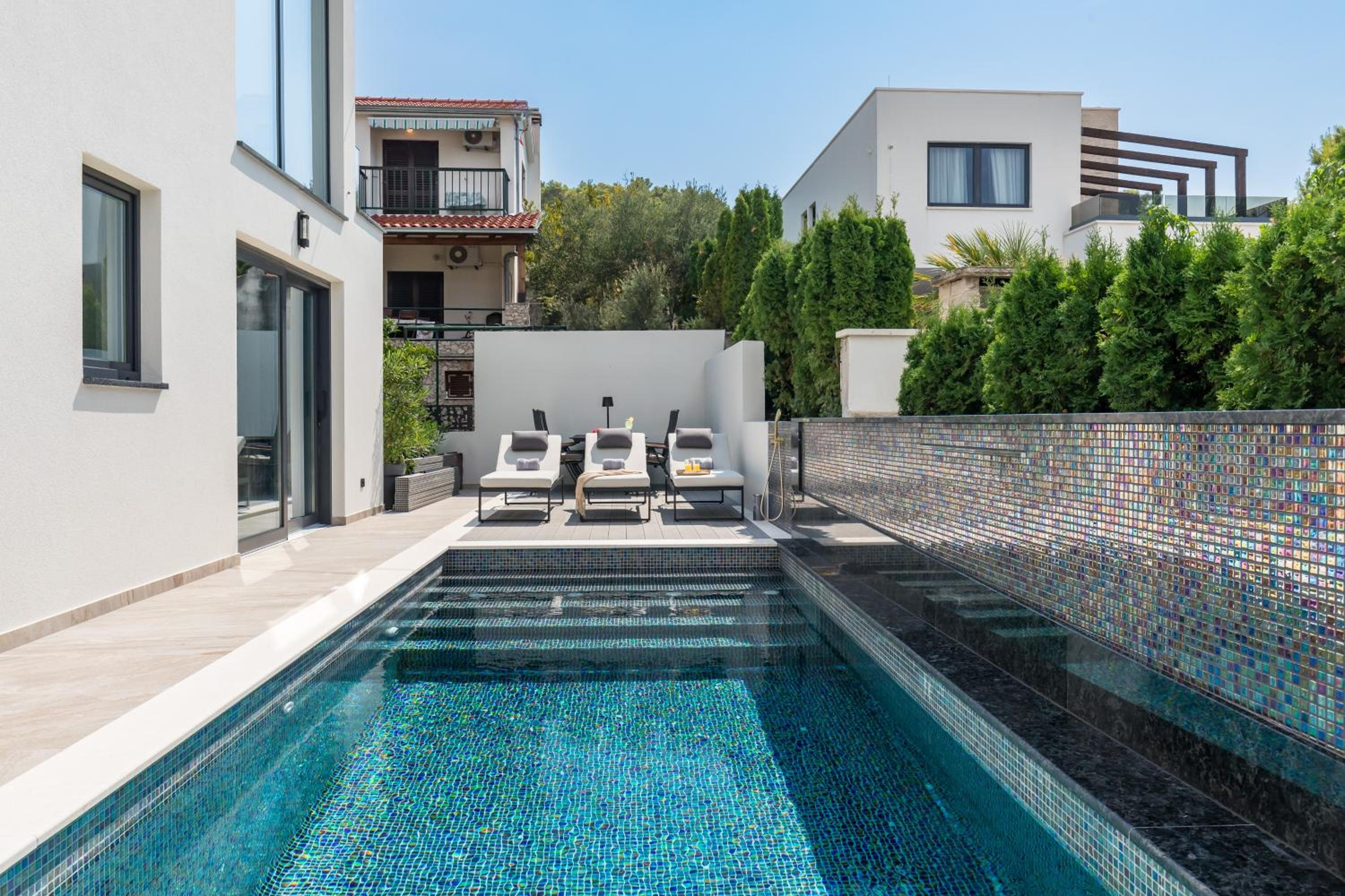 Deluxe Villa photo 2