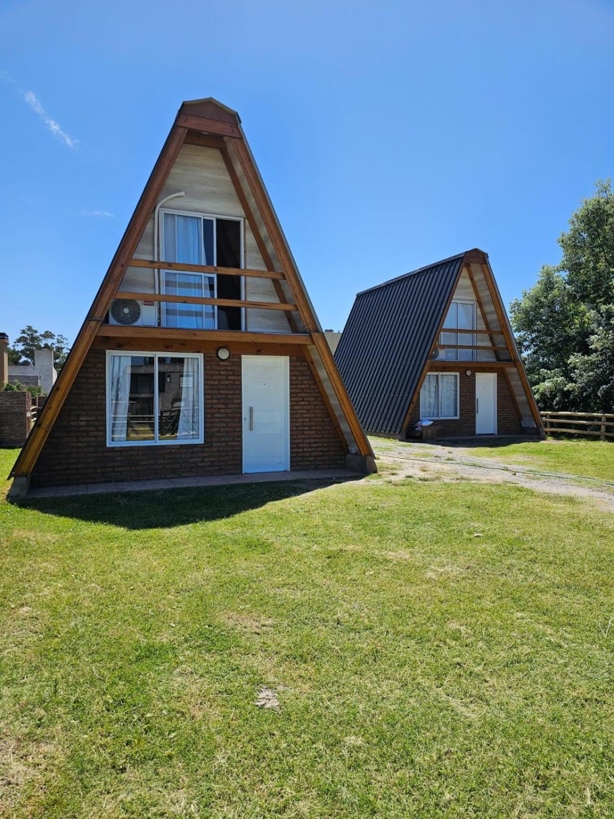 Two-Bedroom House photo 3