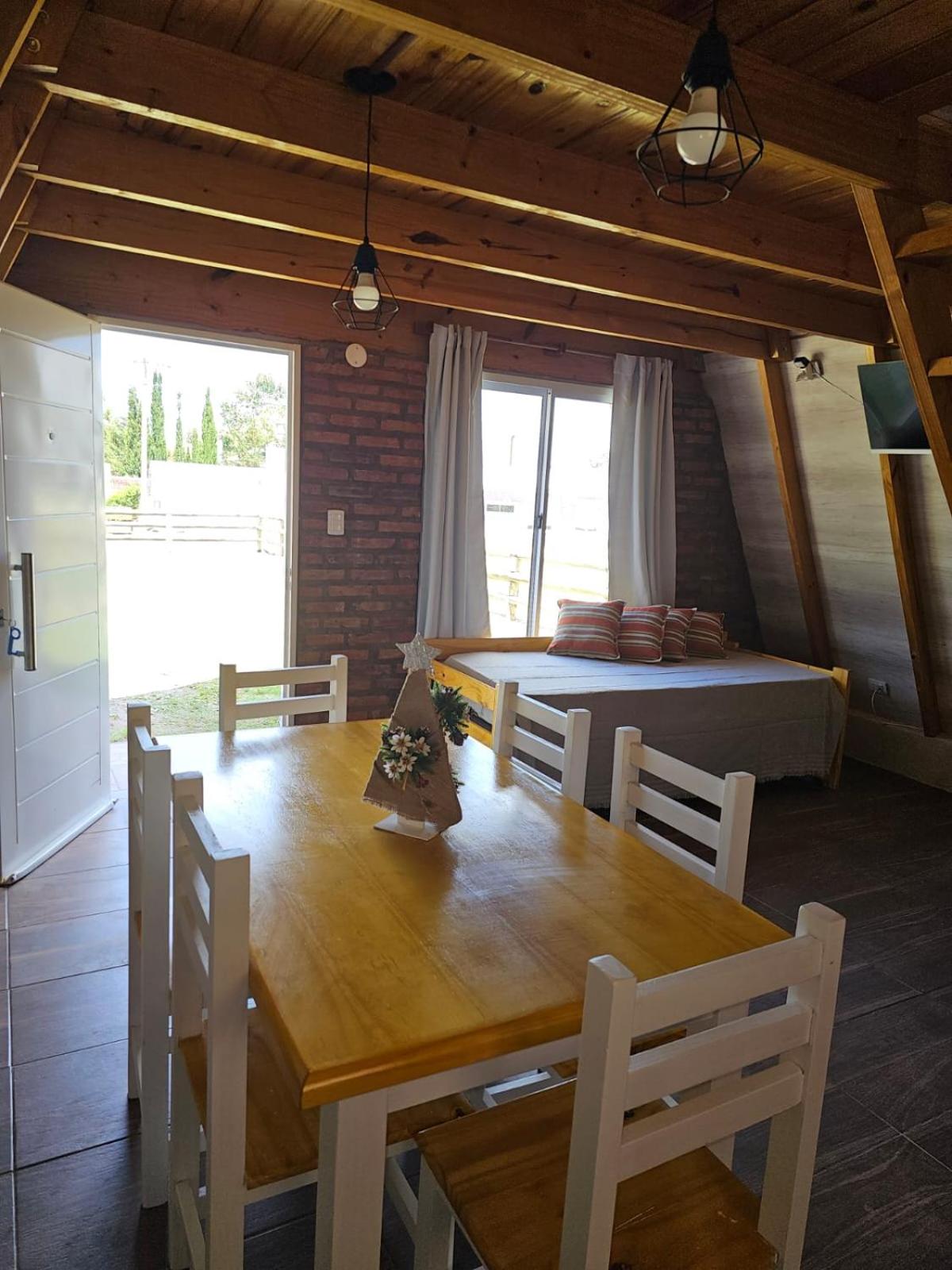 Two-Bedroom House photo 2