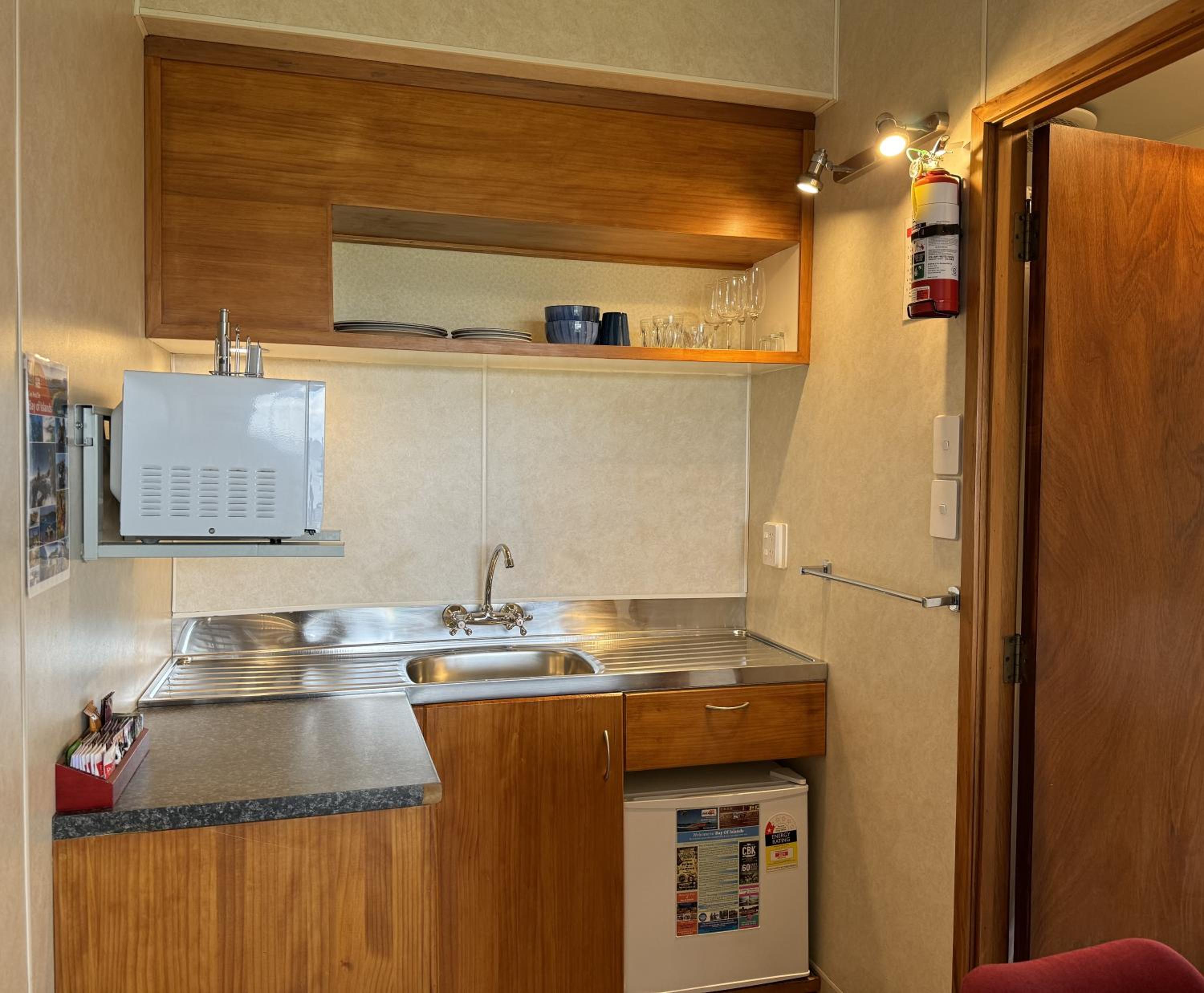 Studio with Kitchenette photo 2