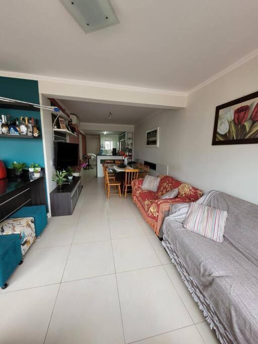Three-Bedroom Apartment photo 1