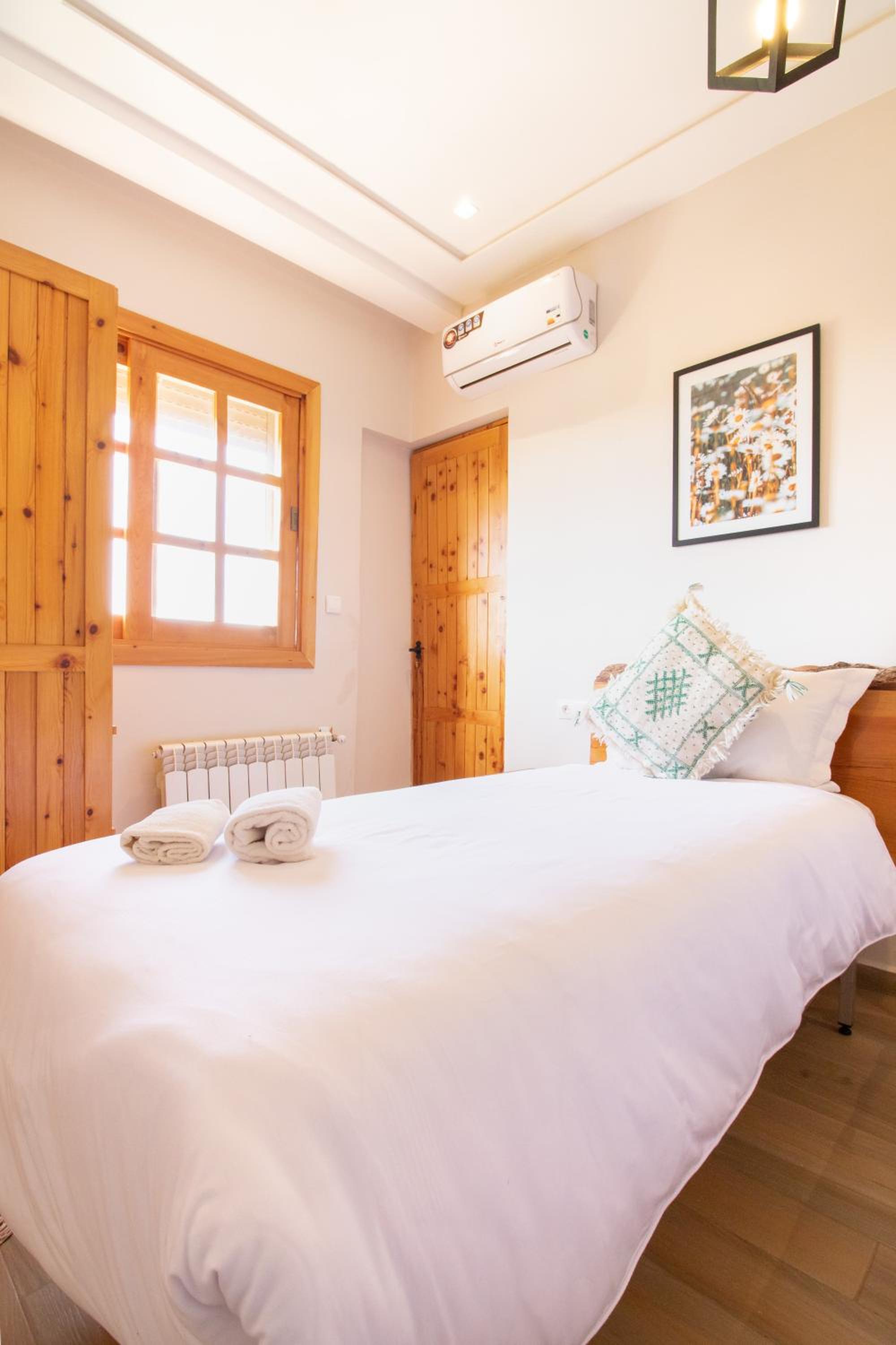 Small Twin Room
