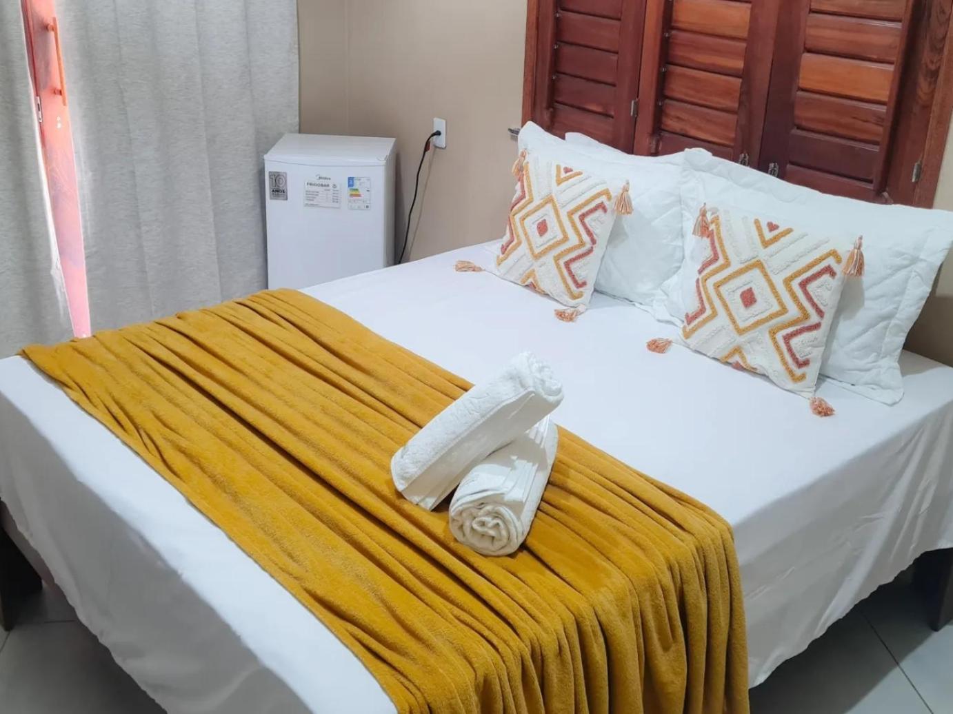 Deluxe Queen Room photo 3