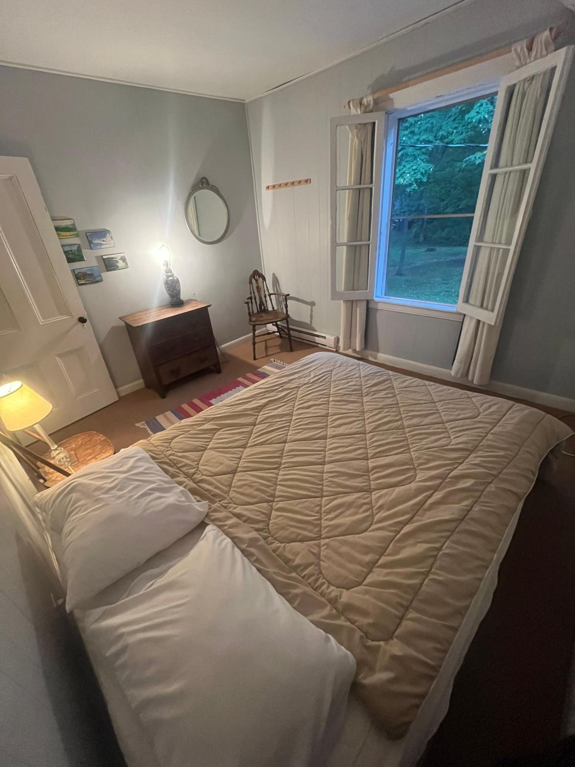 Double Room With Garden View photo 1