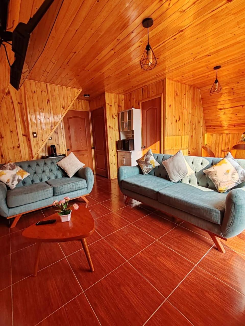 One-Bedroom Chalet photo 1