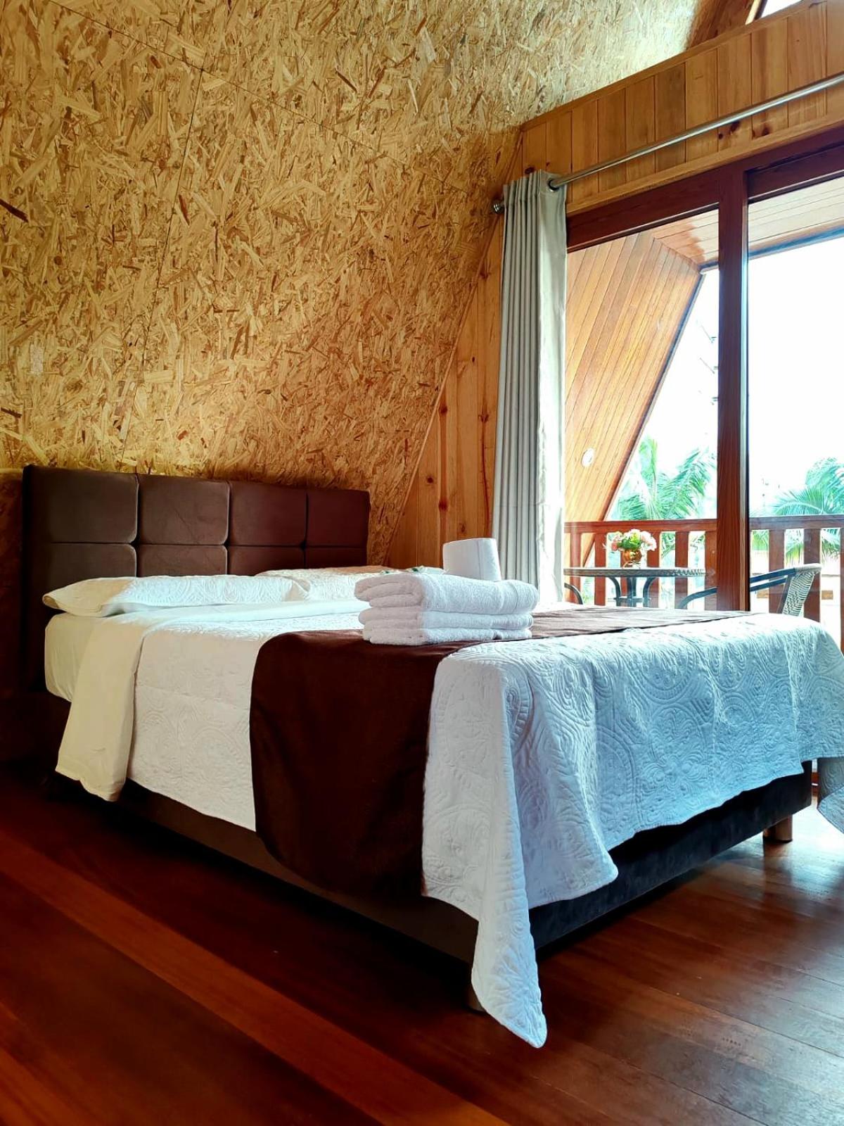 One-Bedroom Chalet photo 3