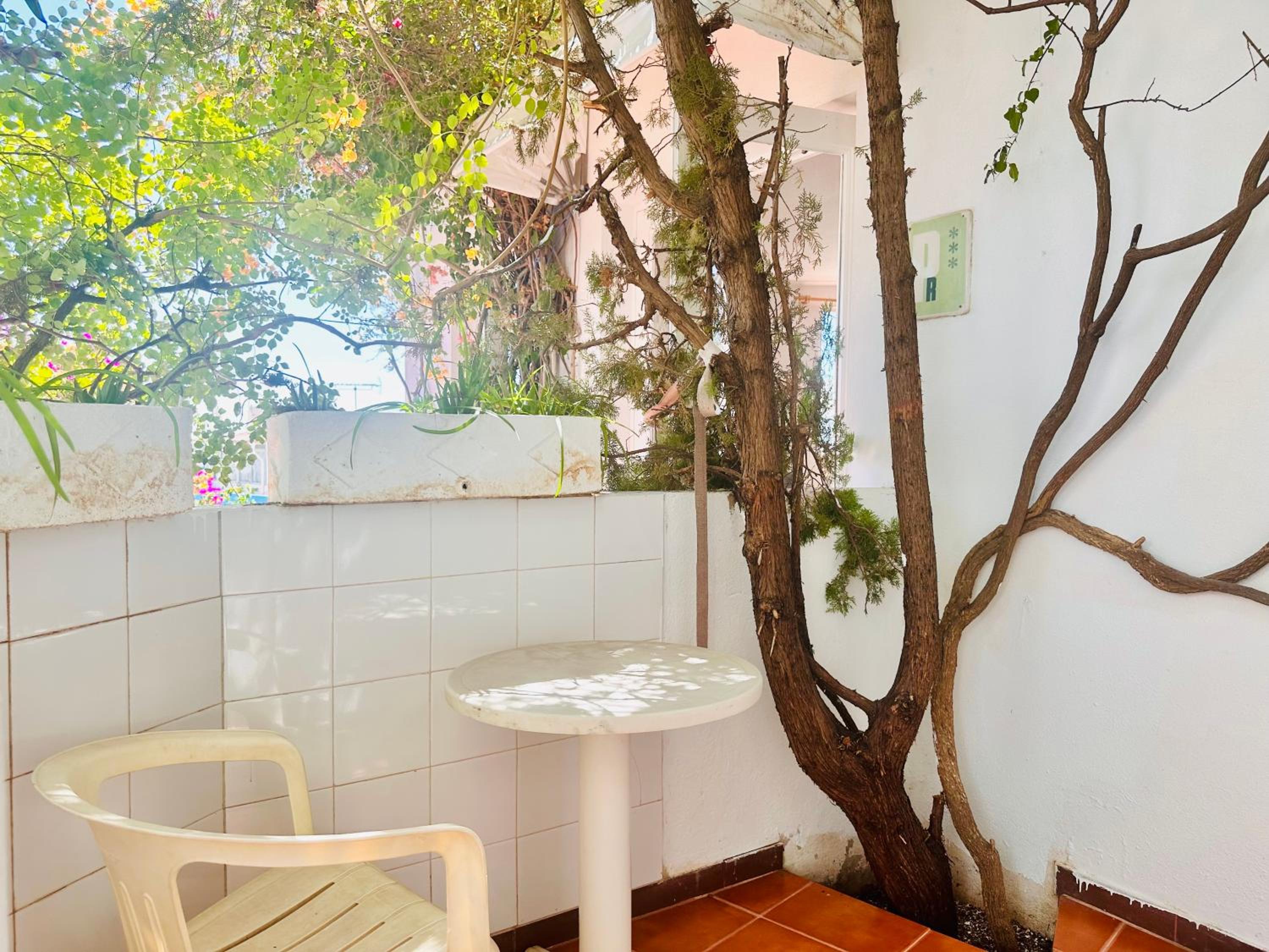 Standard Double or Twin Room with Garden View - Photo 9