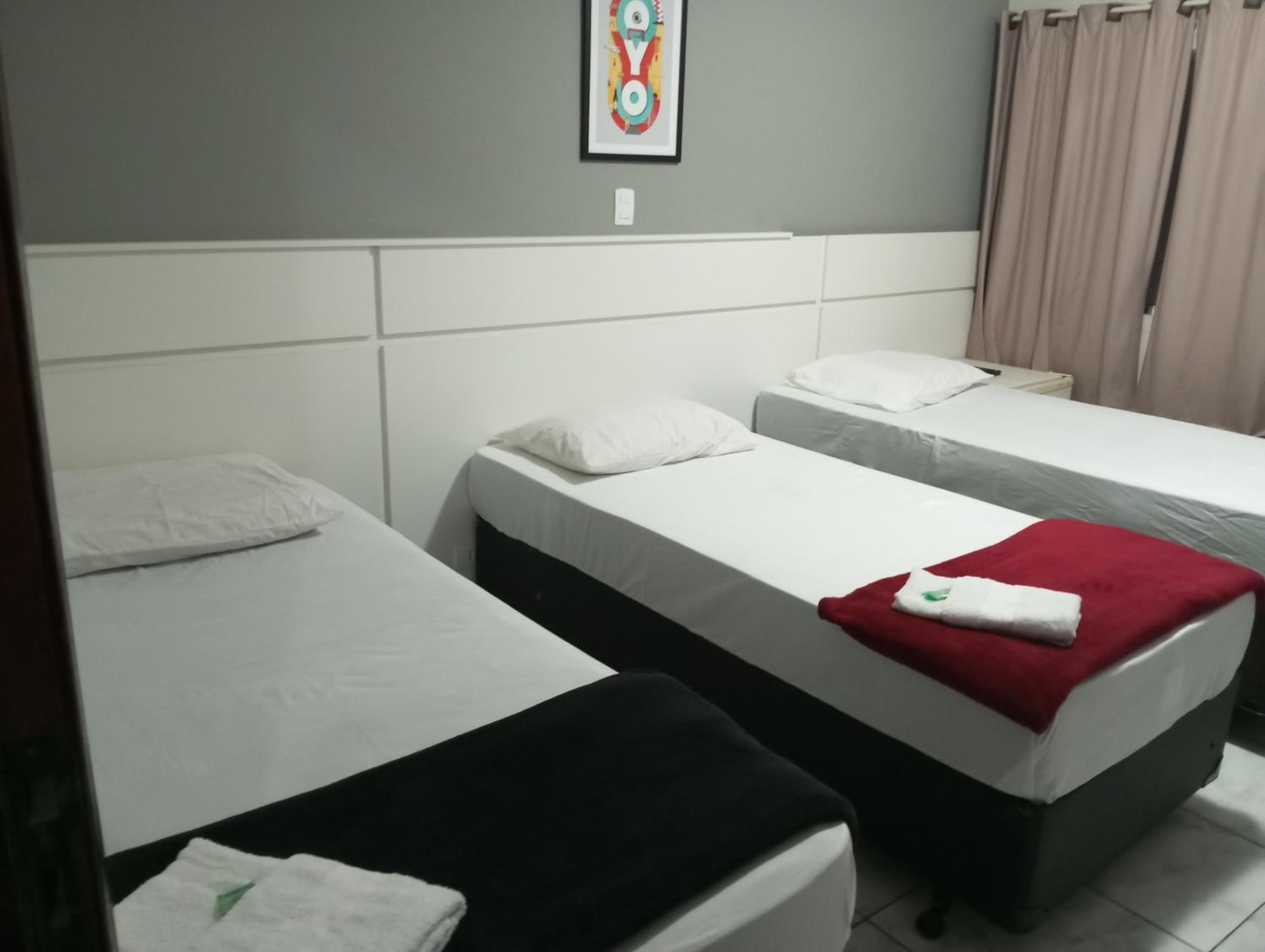 Triple Room photo 1