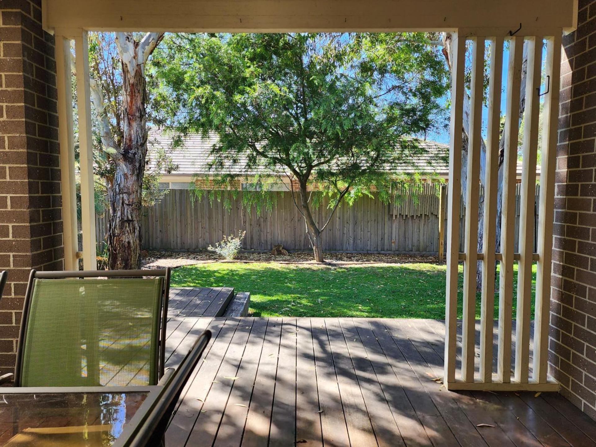Four-Bedroom House photo 3
