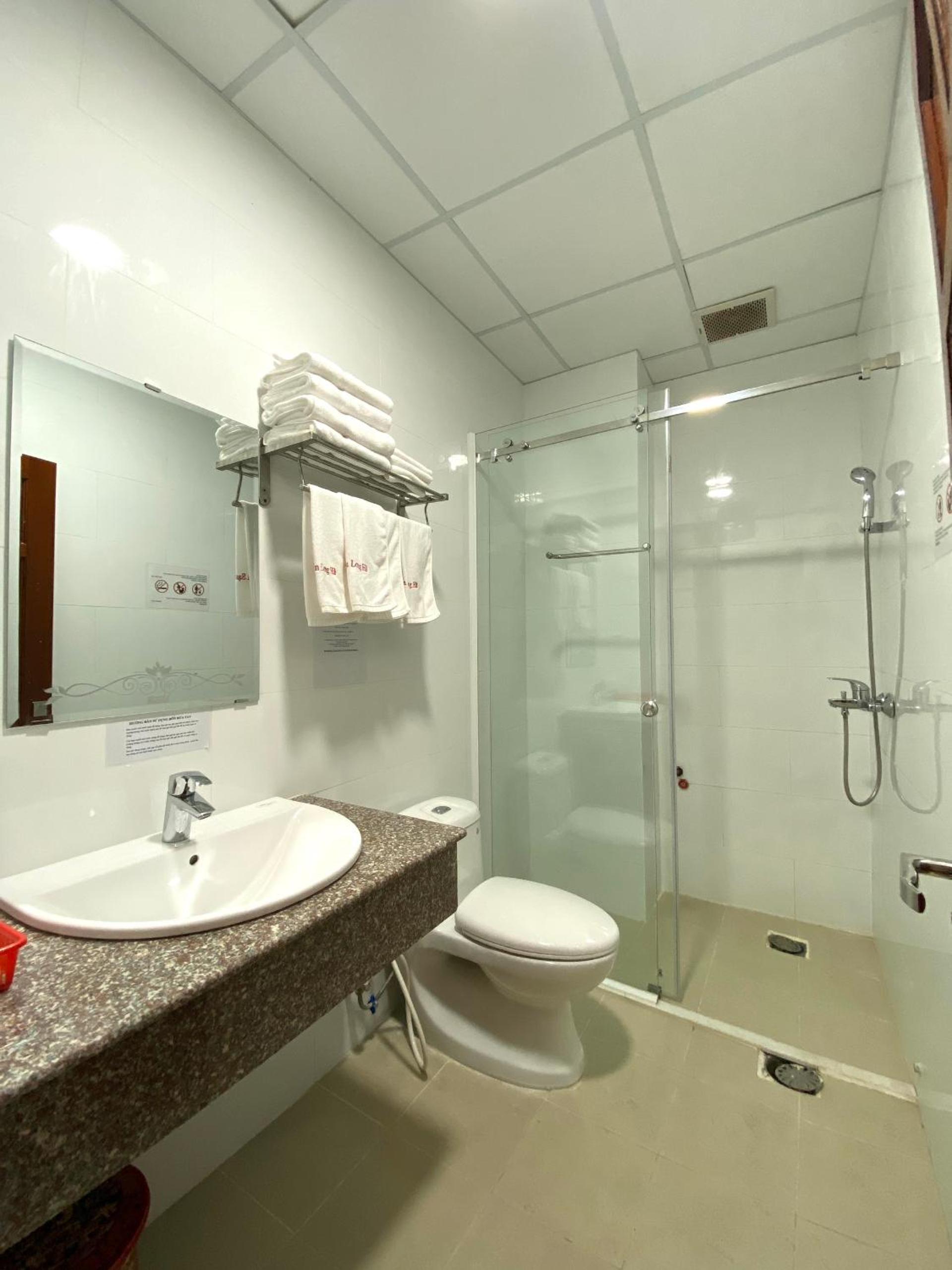 Twin Room photo 2