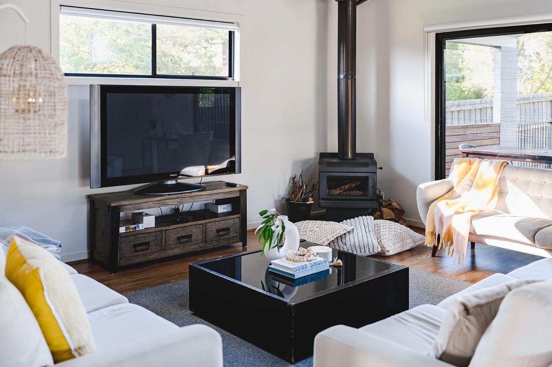 Four-Bedroom House photo 1