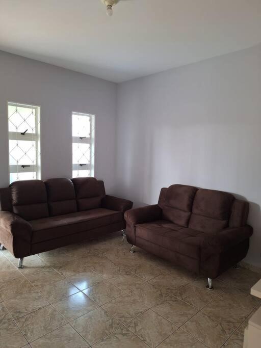 Three-Bedroom House photo 2