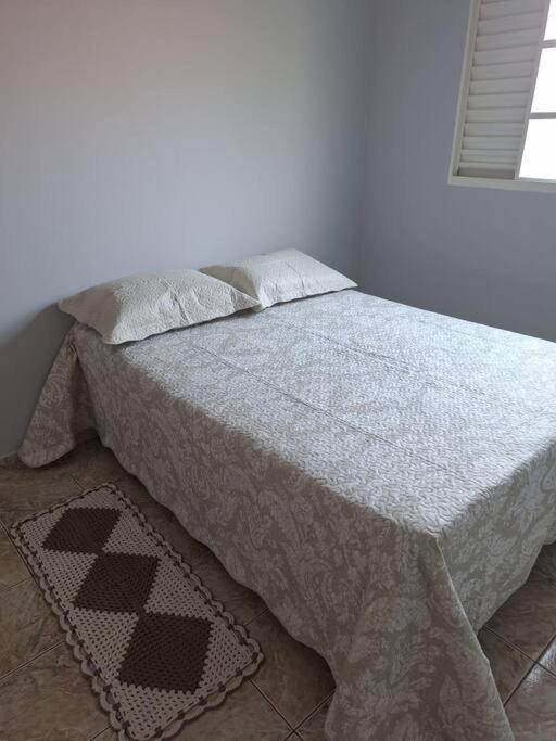 Three-Bedroom House photo 3