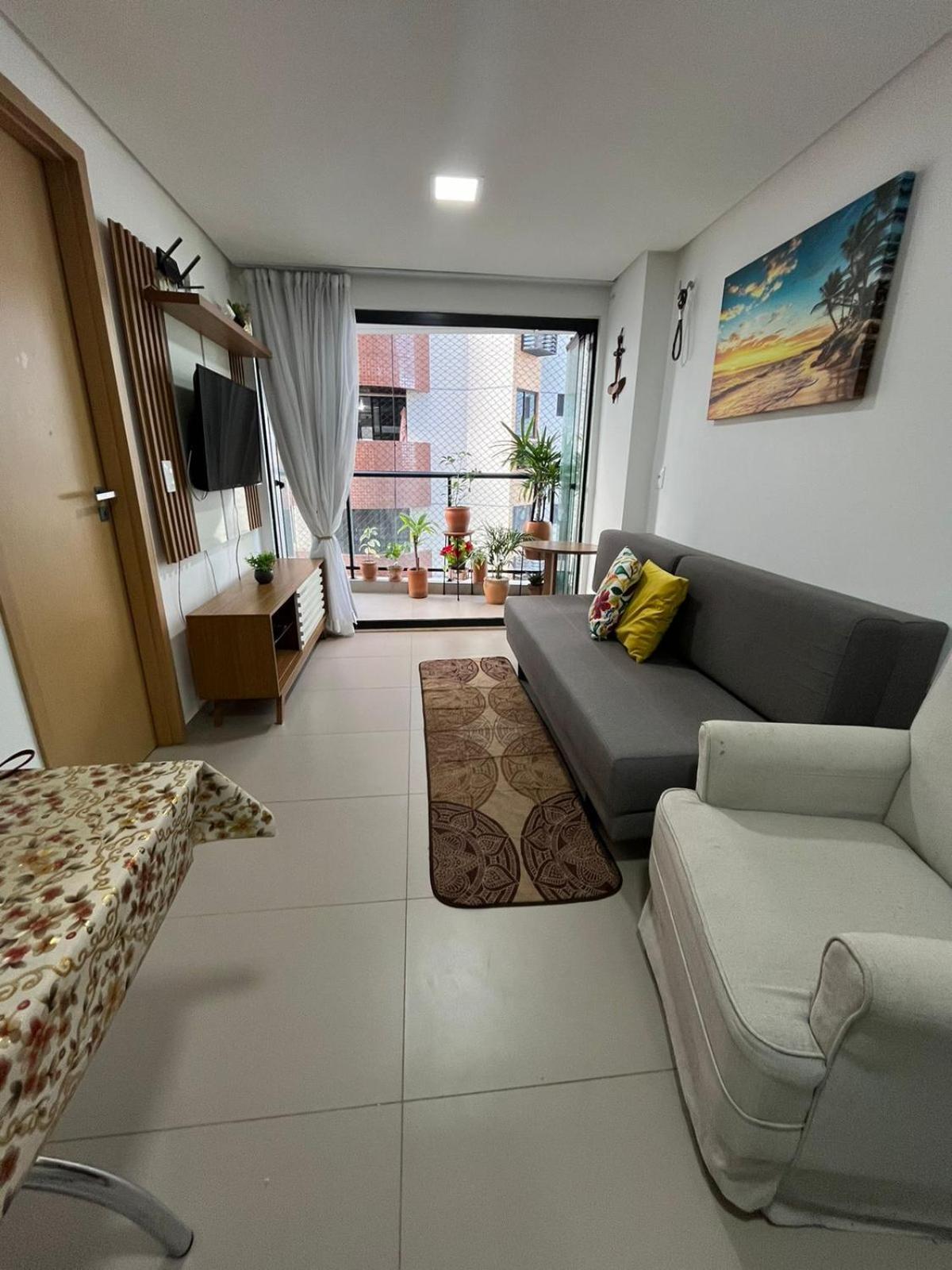Two-Bedroom Apartment photo 1