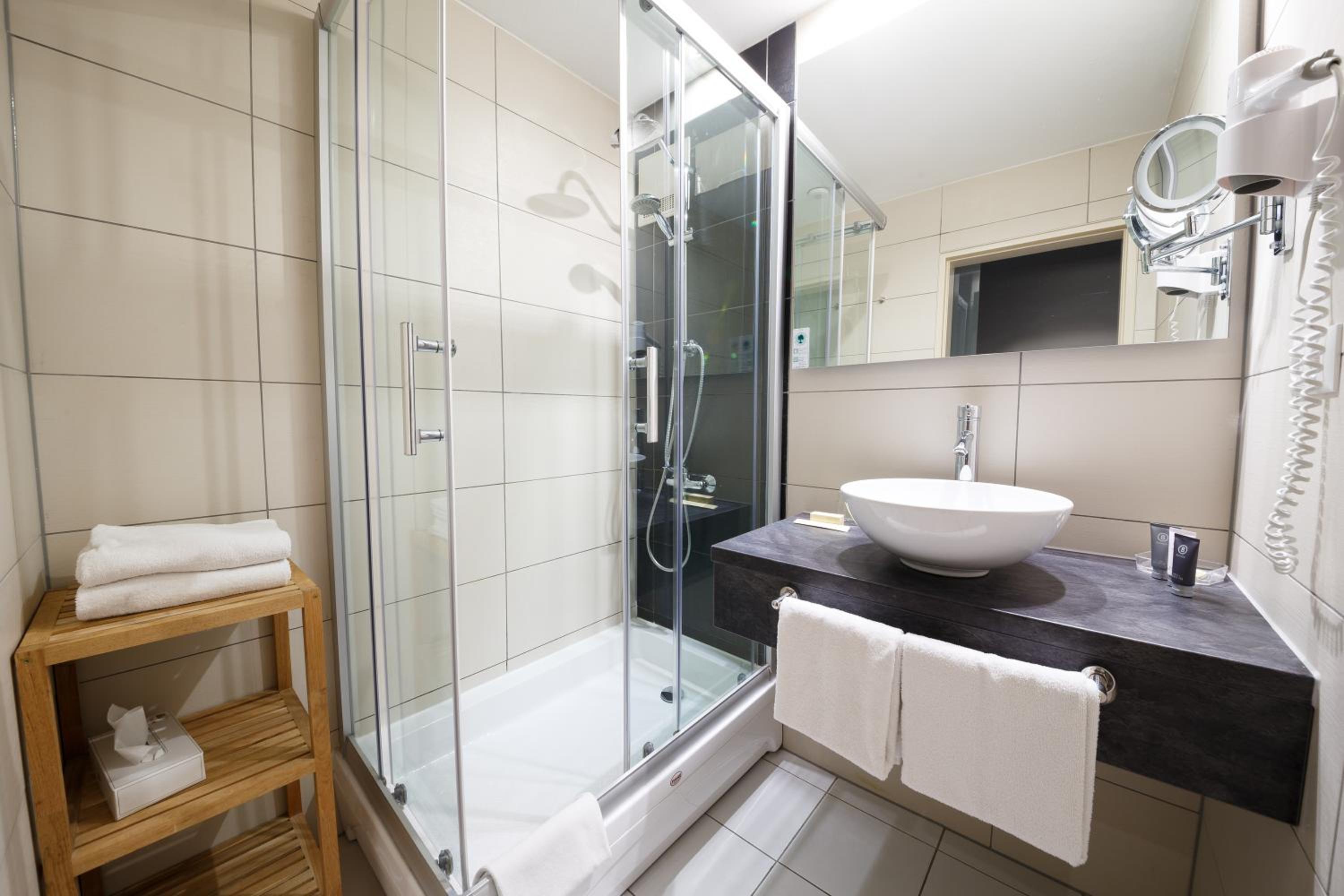 Comfort Double Room - Photo 2