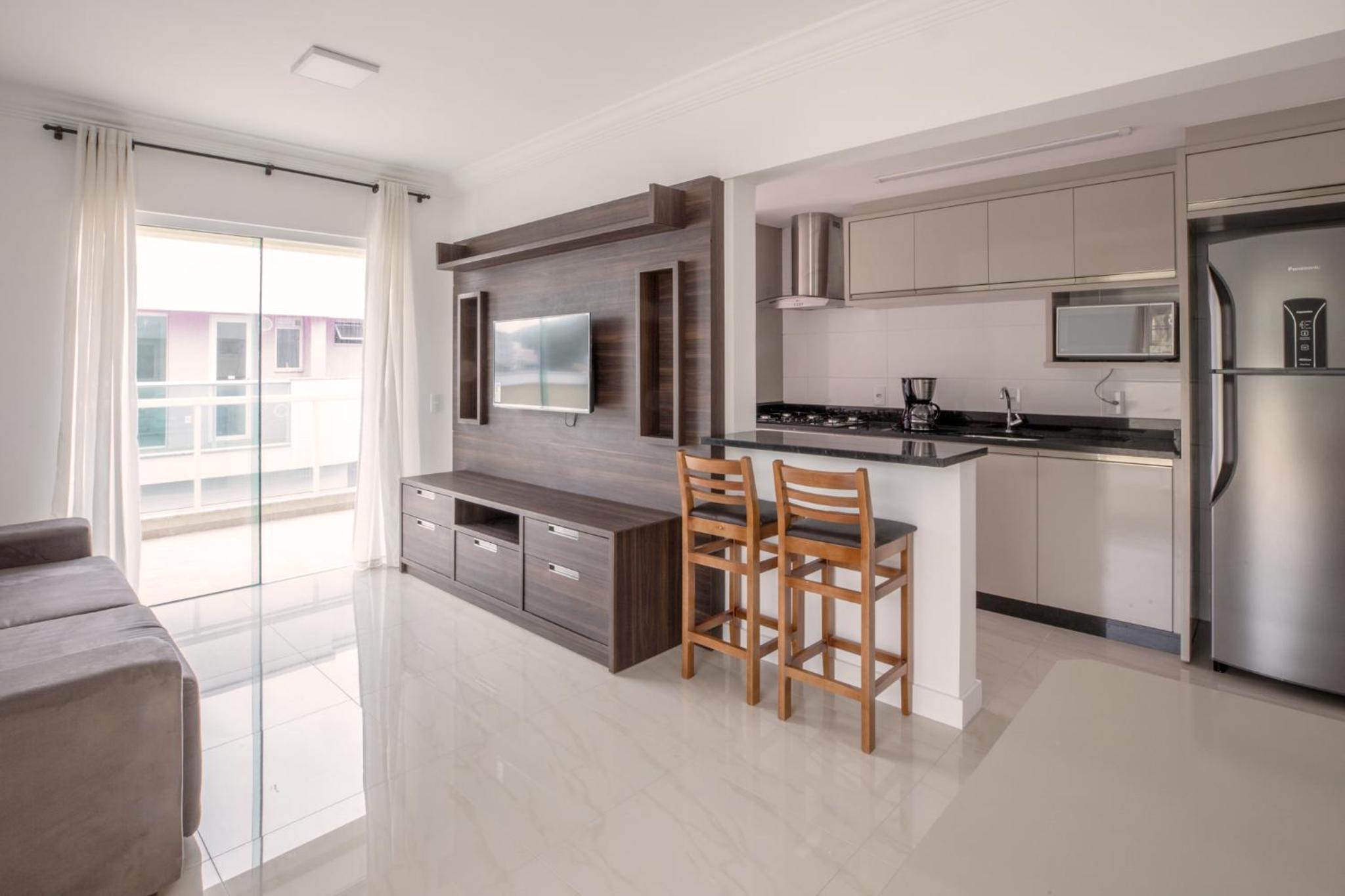 Penthouse Apartment