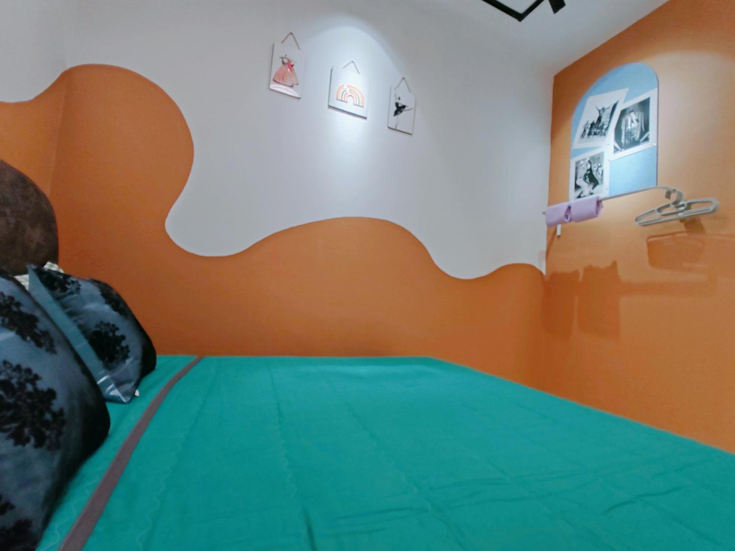 Apartment With City View photo 3
