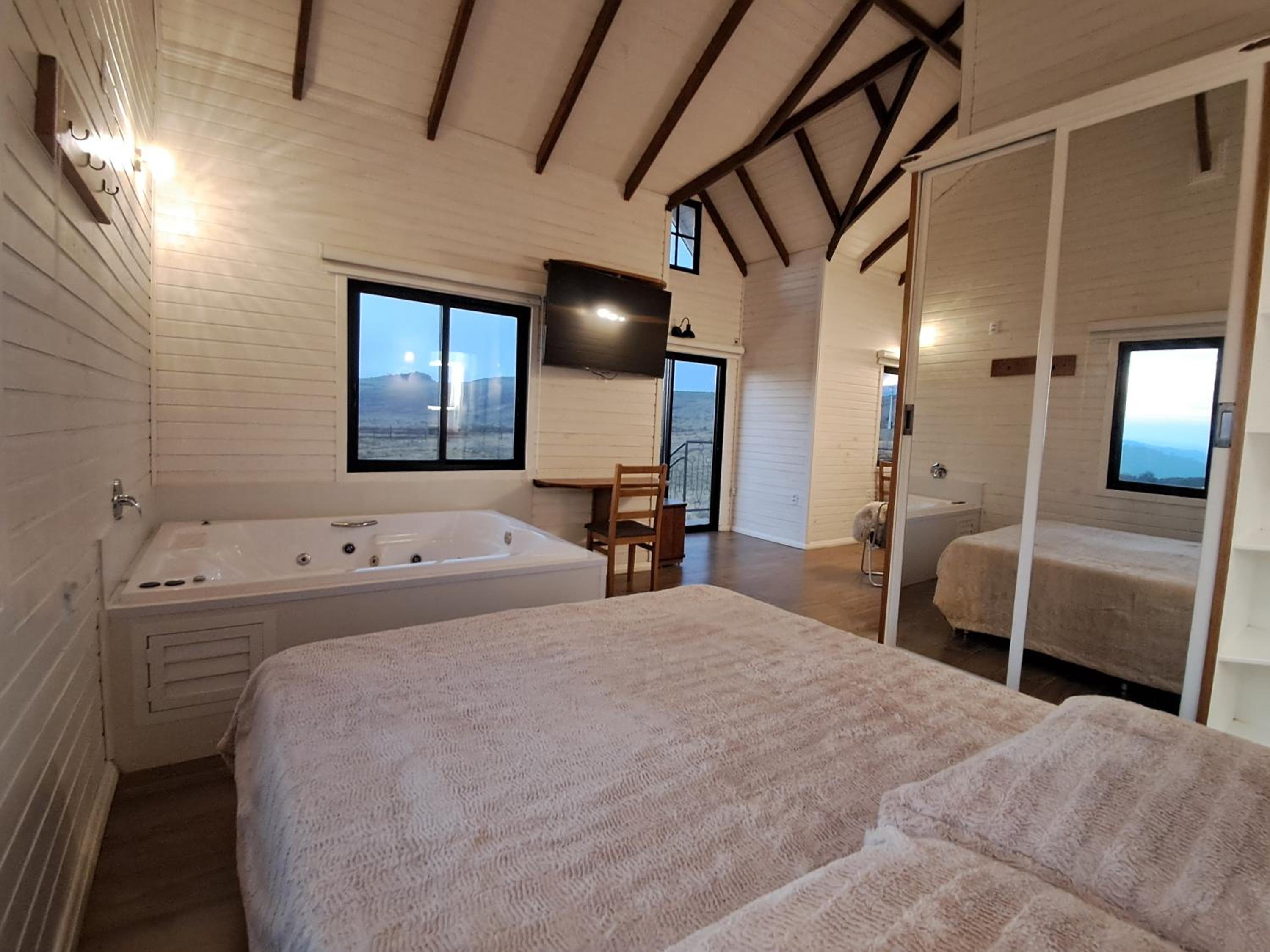 One-Bedroom Chalet photo 1
