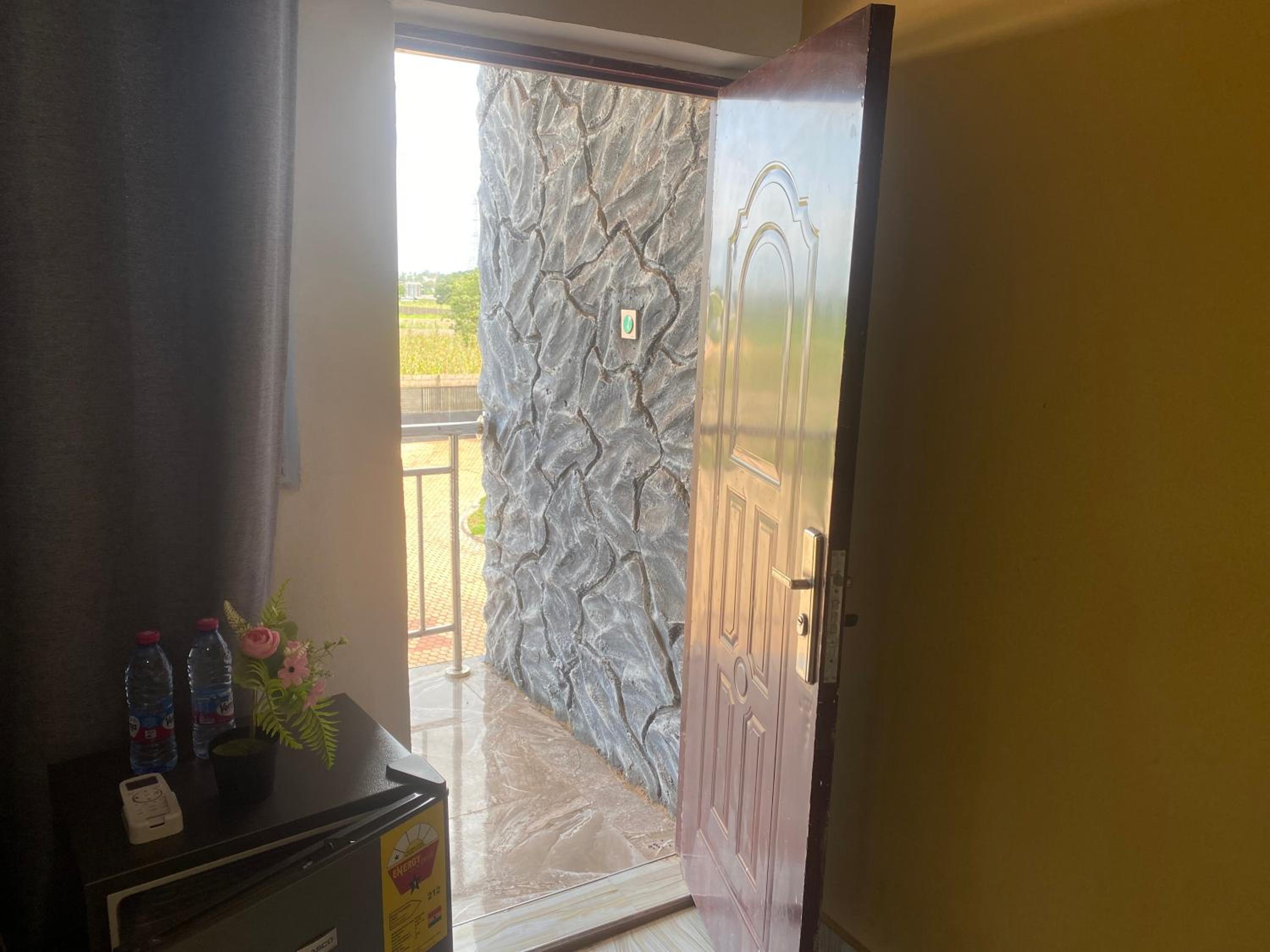 Deluxe Double Or Twin Room With Balcony