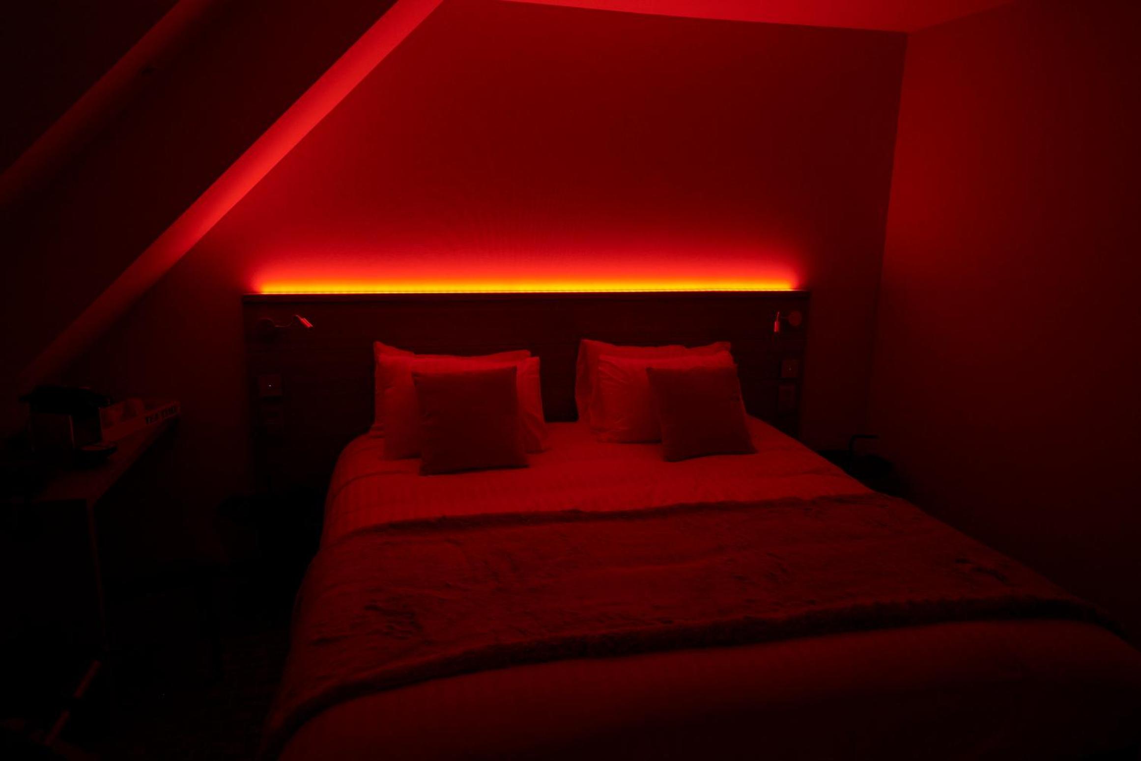 Double or Twin Room - Photo 12