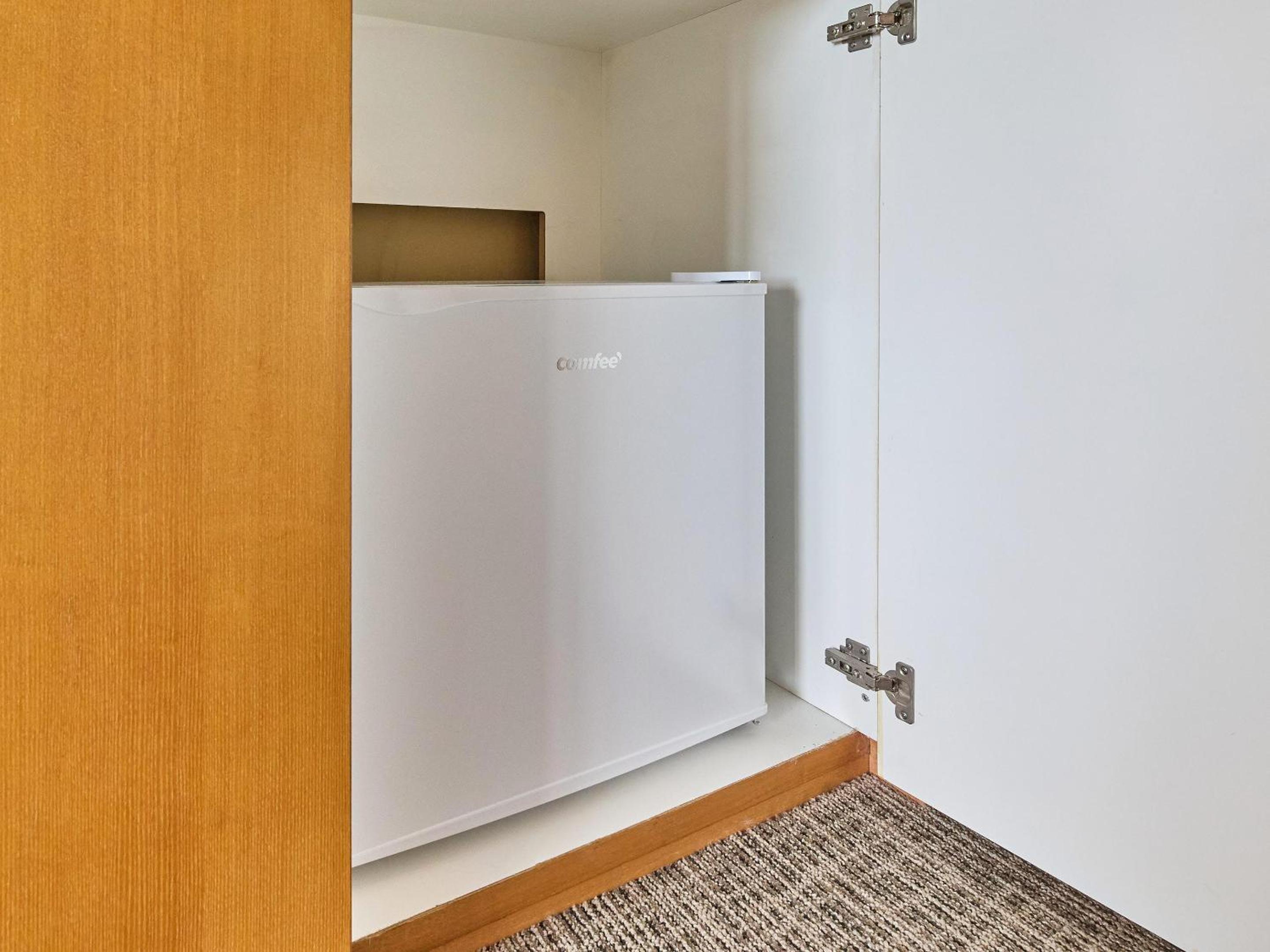 Twin Room with Mountain View photo 3