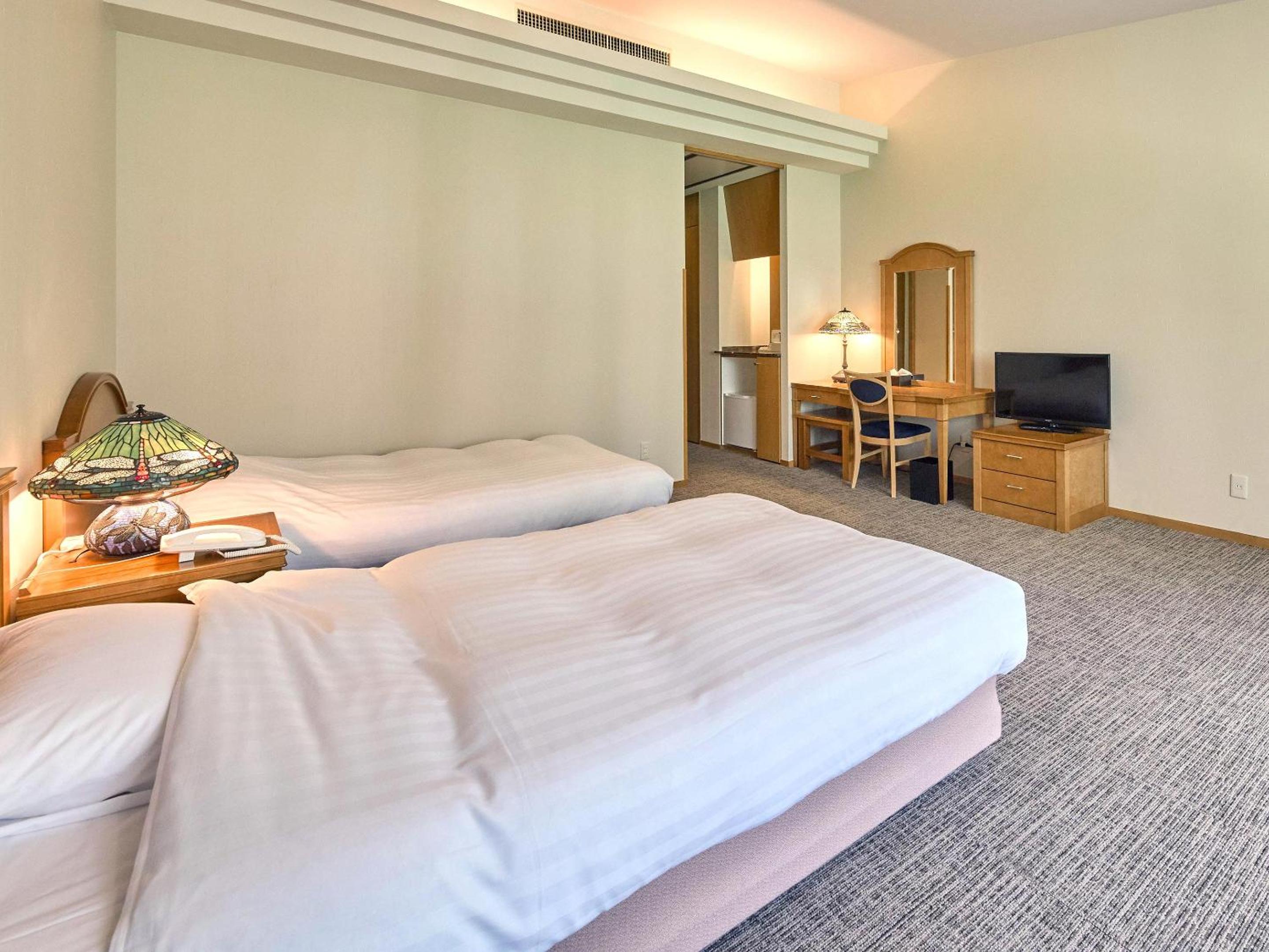 Triple Room photo 3