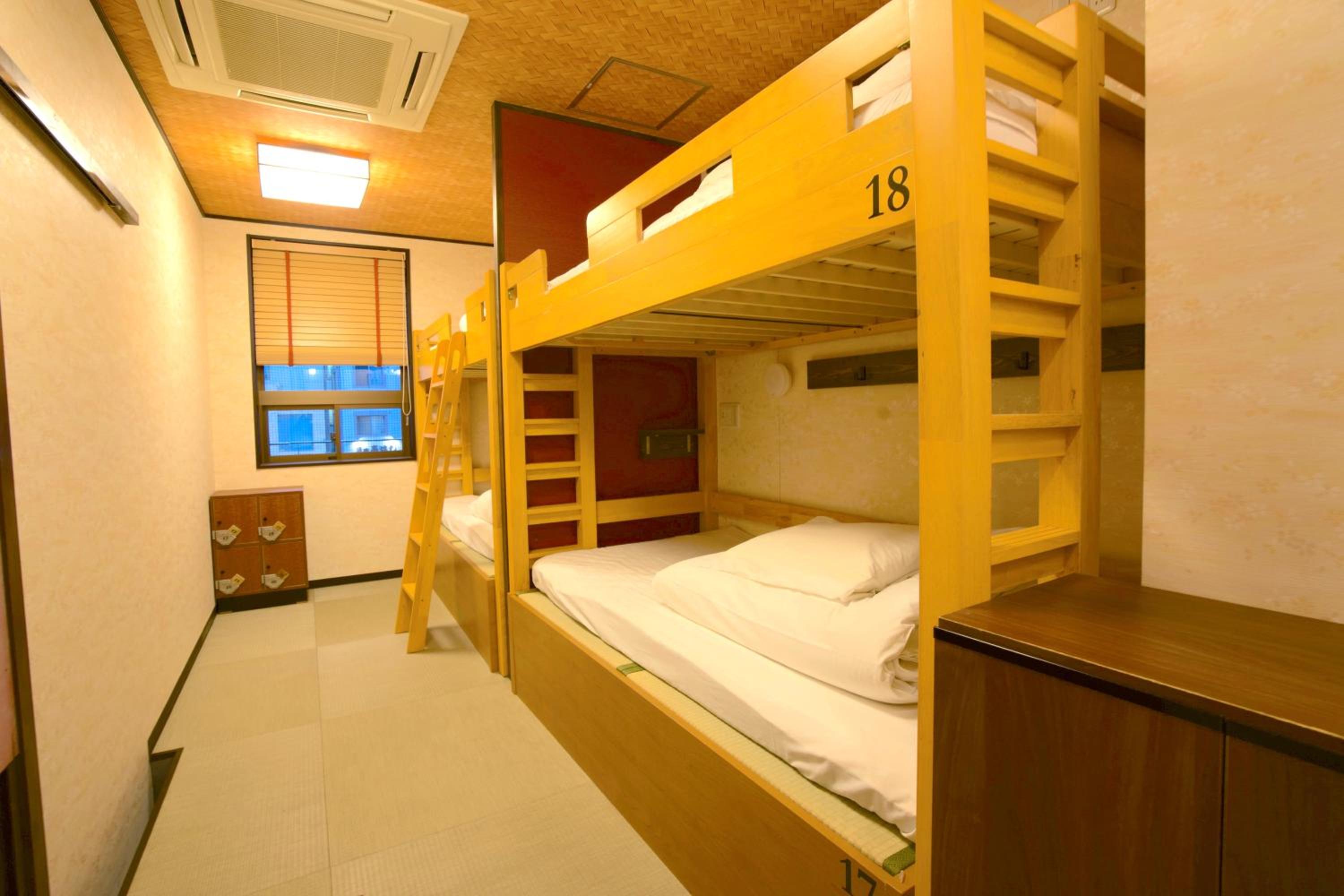 Superior Quadruple Room photo 1
