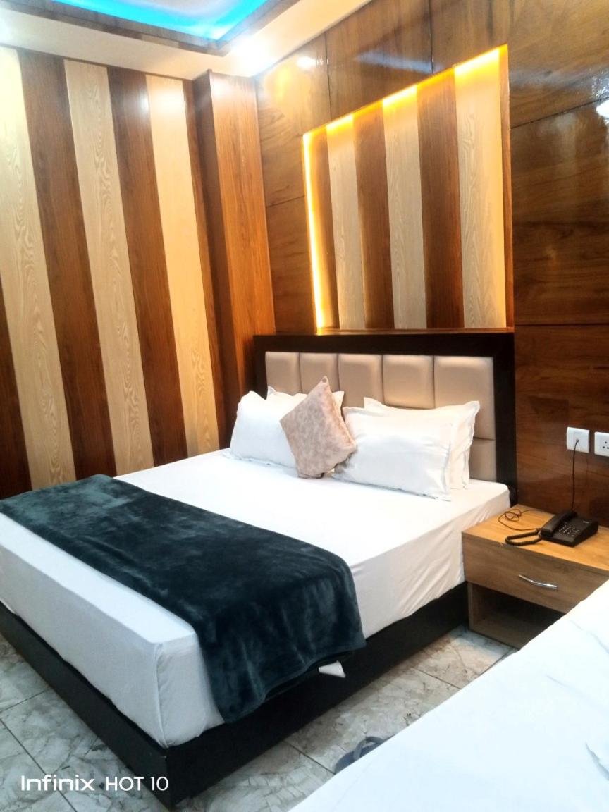Double Room photo 1