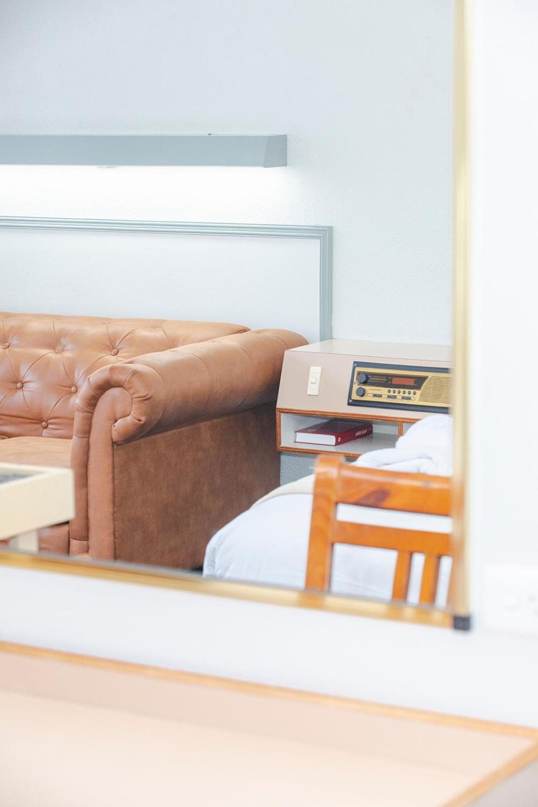 Queen Room - Non Smoking - Photo 3