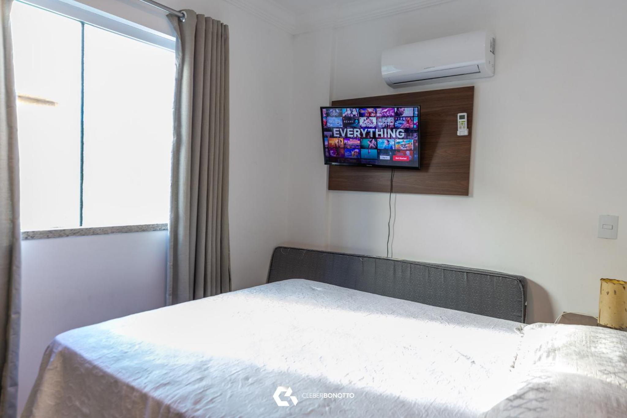 Two-Bedroom Family Apartment