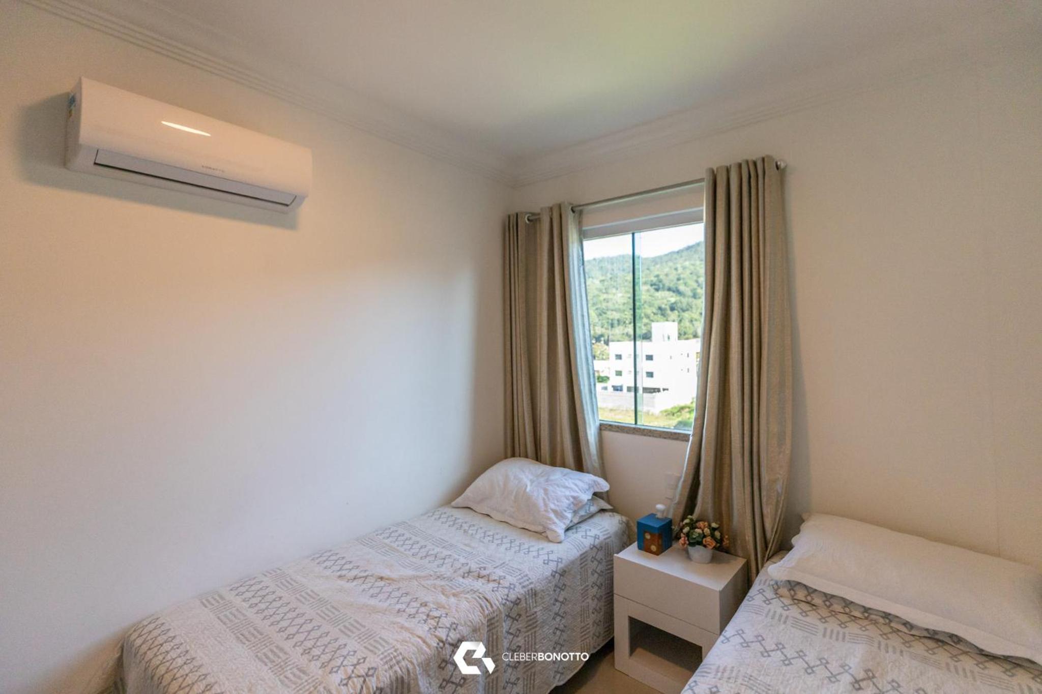 Two-Bedroom Family Apartment