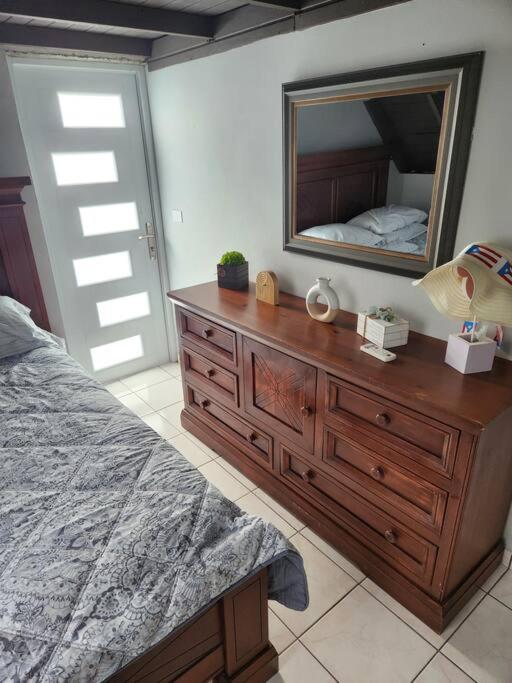Three-Bedroom Chalet photo 1