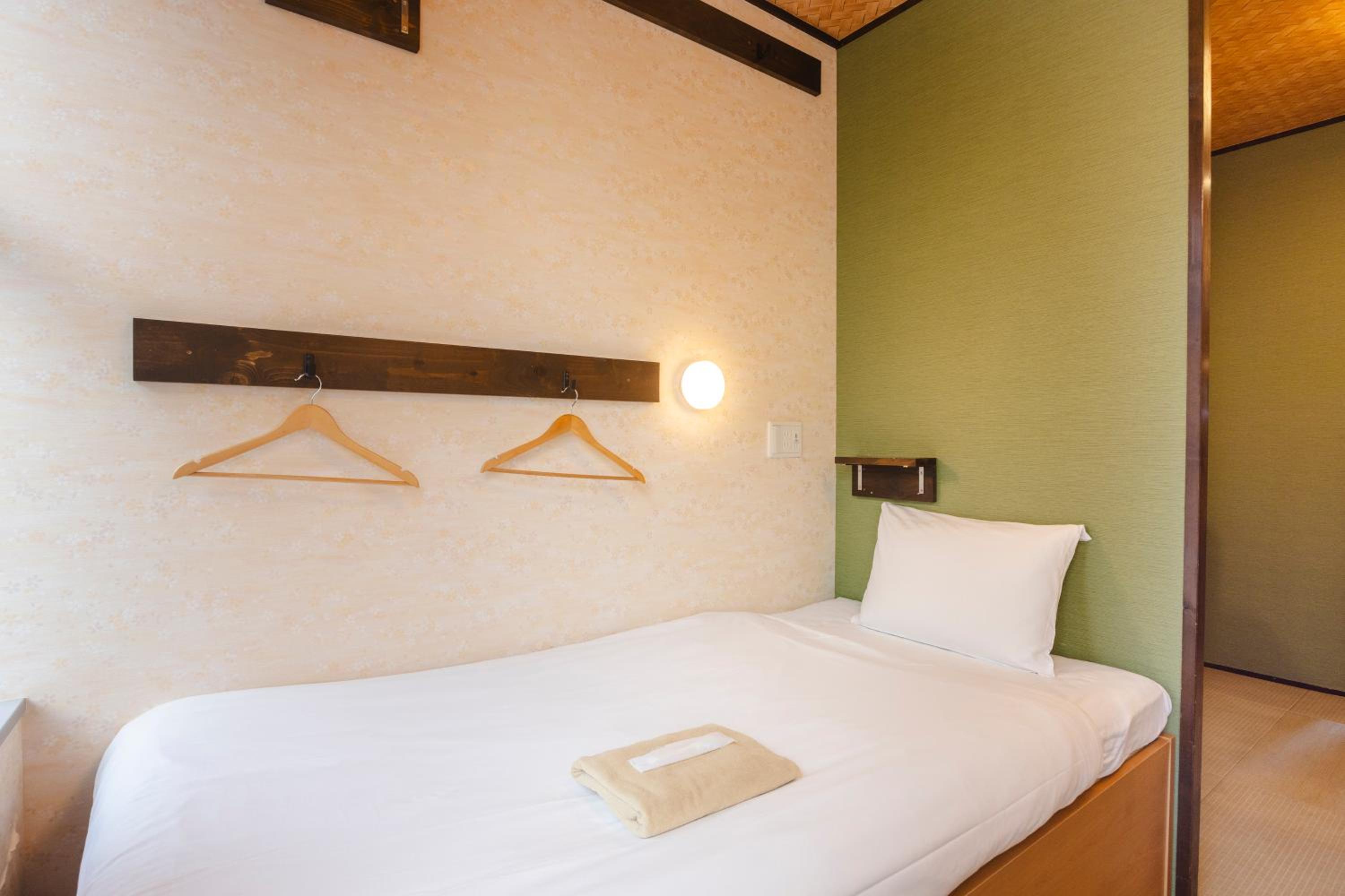 Standard Quadruple Room photo 3