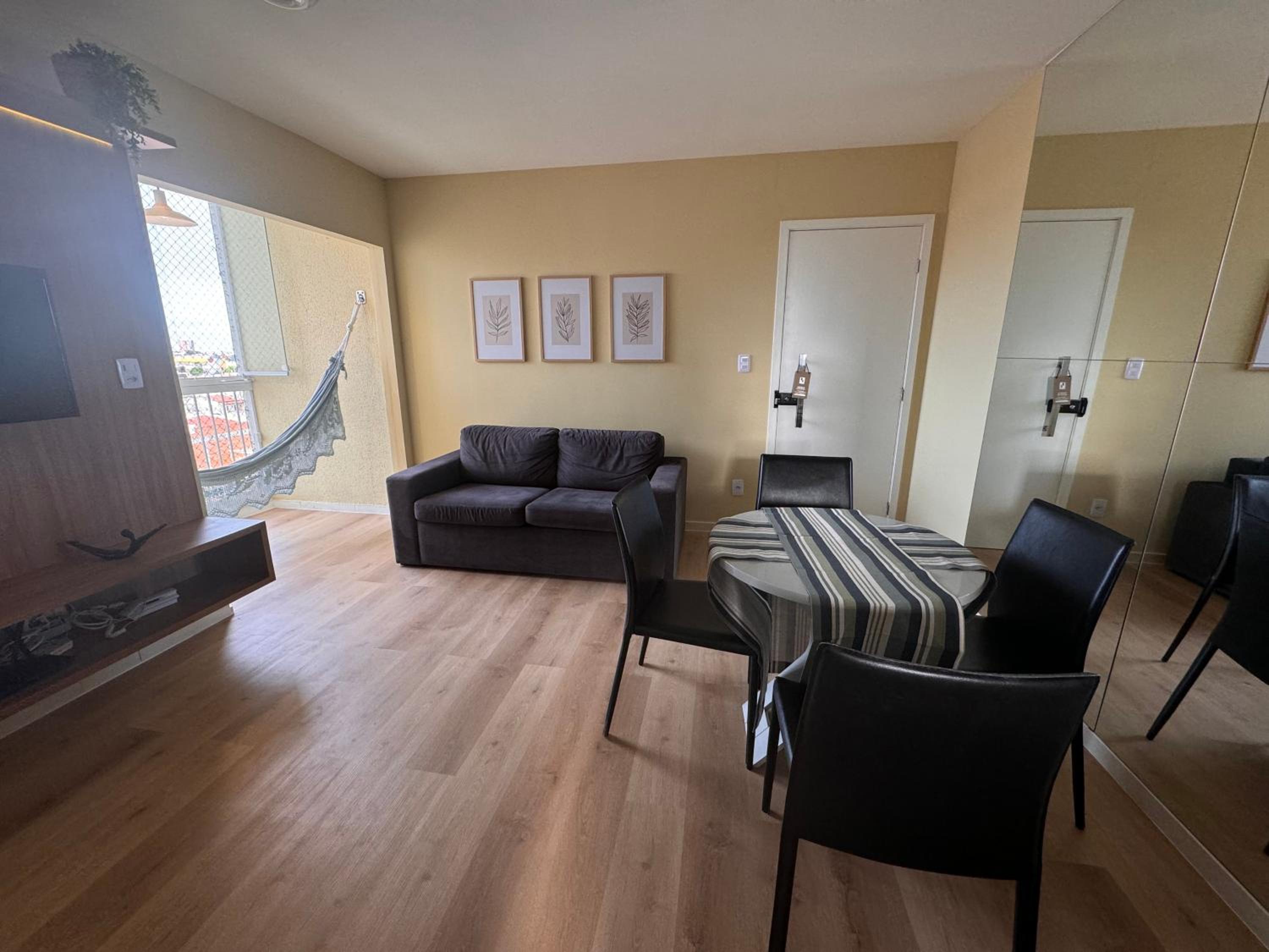 Two-Bedroom Apartment photo 1