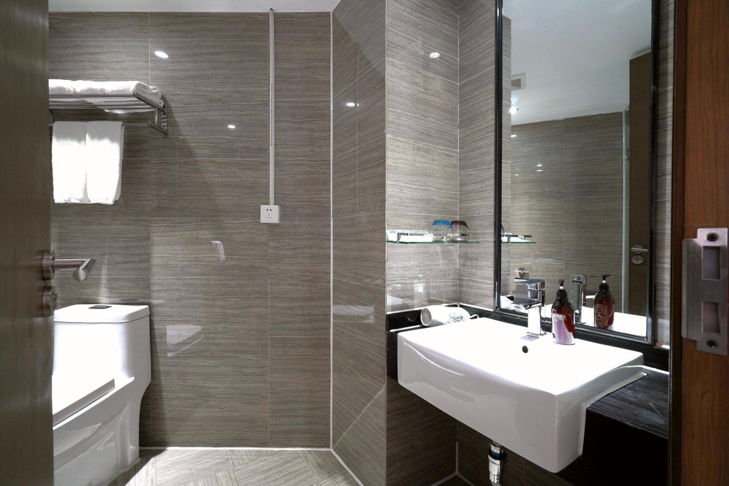 Business Double Room