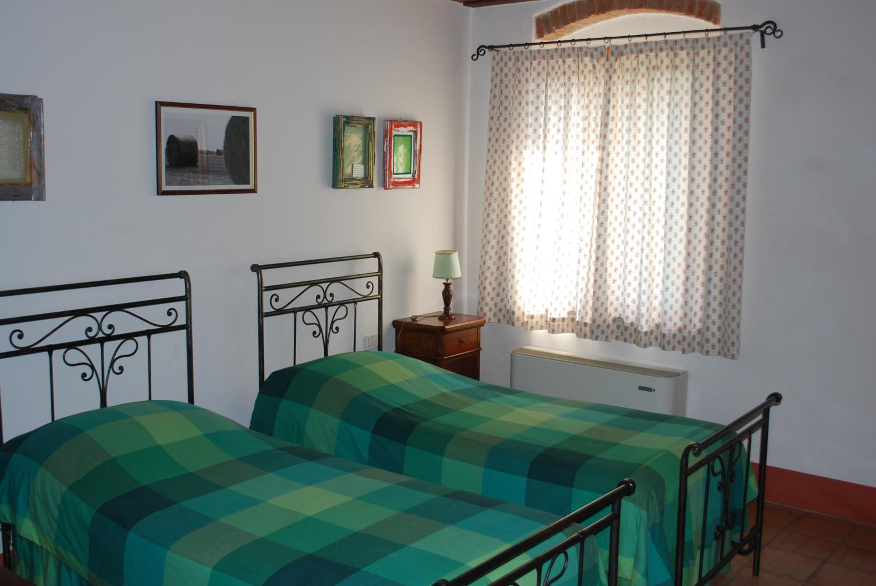 Double Room with Garden View - Photo 2