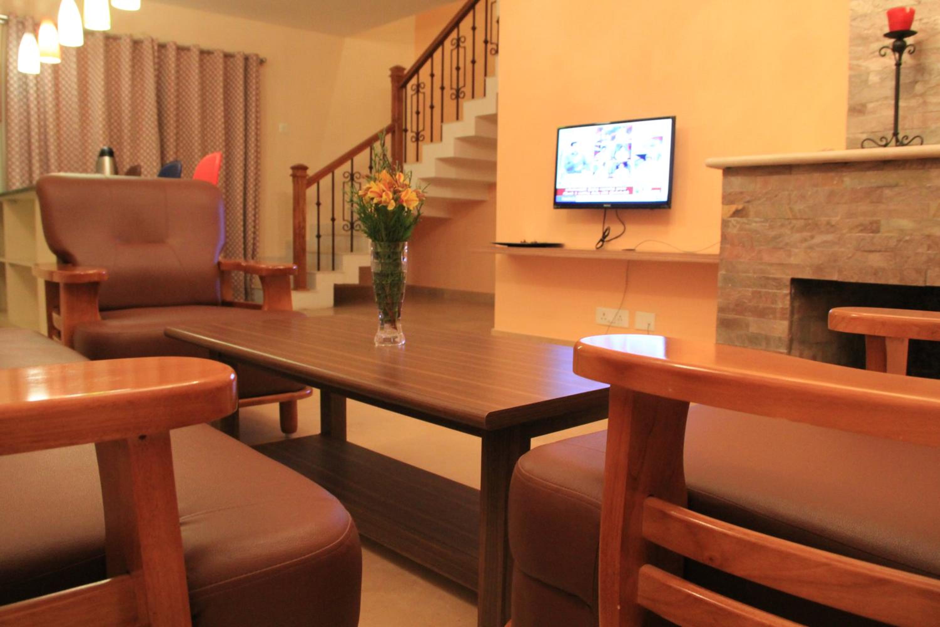 Vismay Duplex Residence - Two Bedroom Apartment photo 3