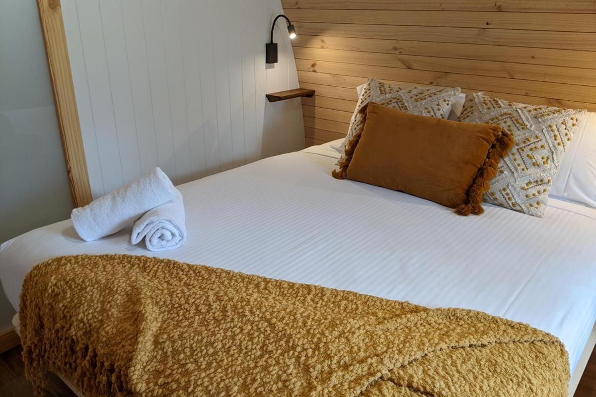 One-Bedroom Chalet photo 3