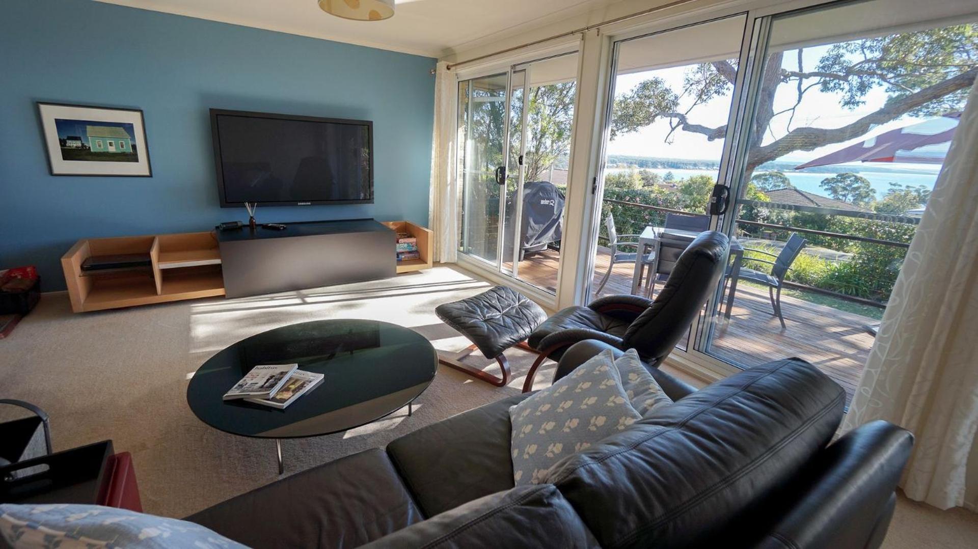 Holiday Home photo 1