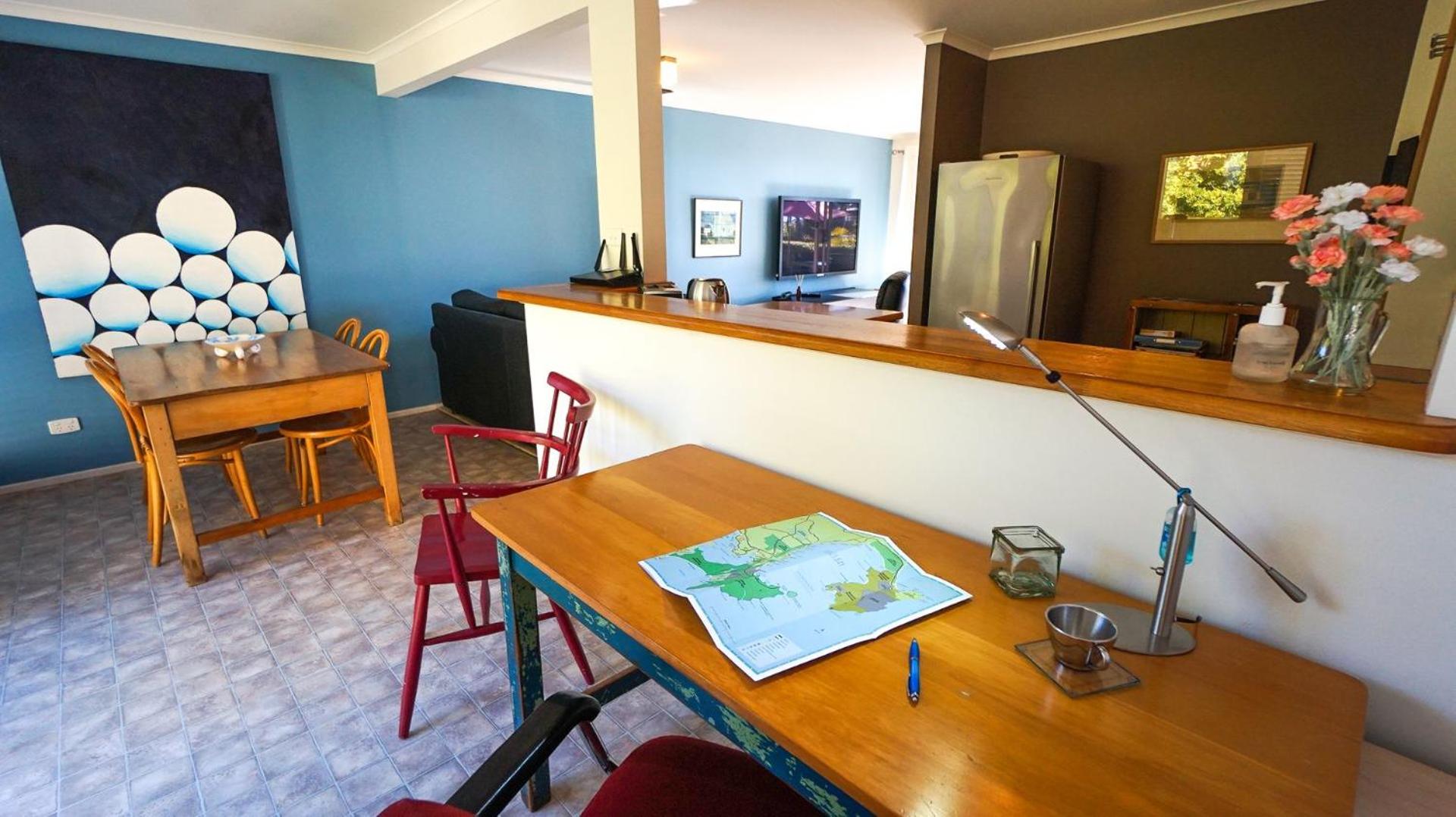 Holiday Home photo 2