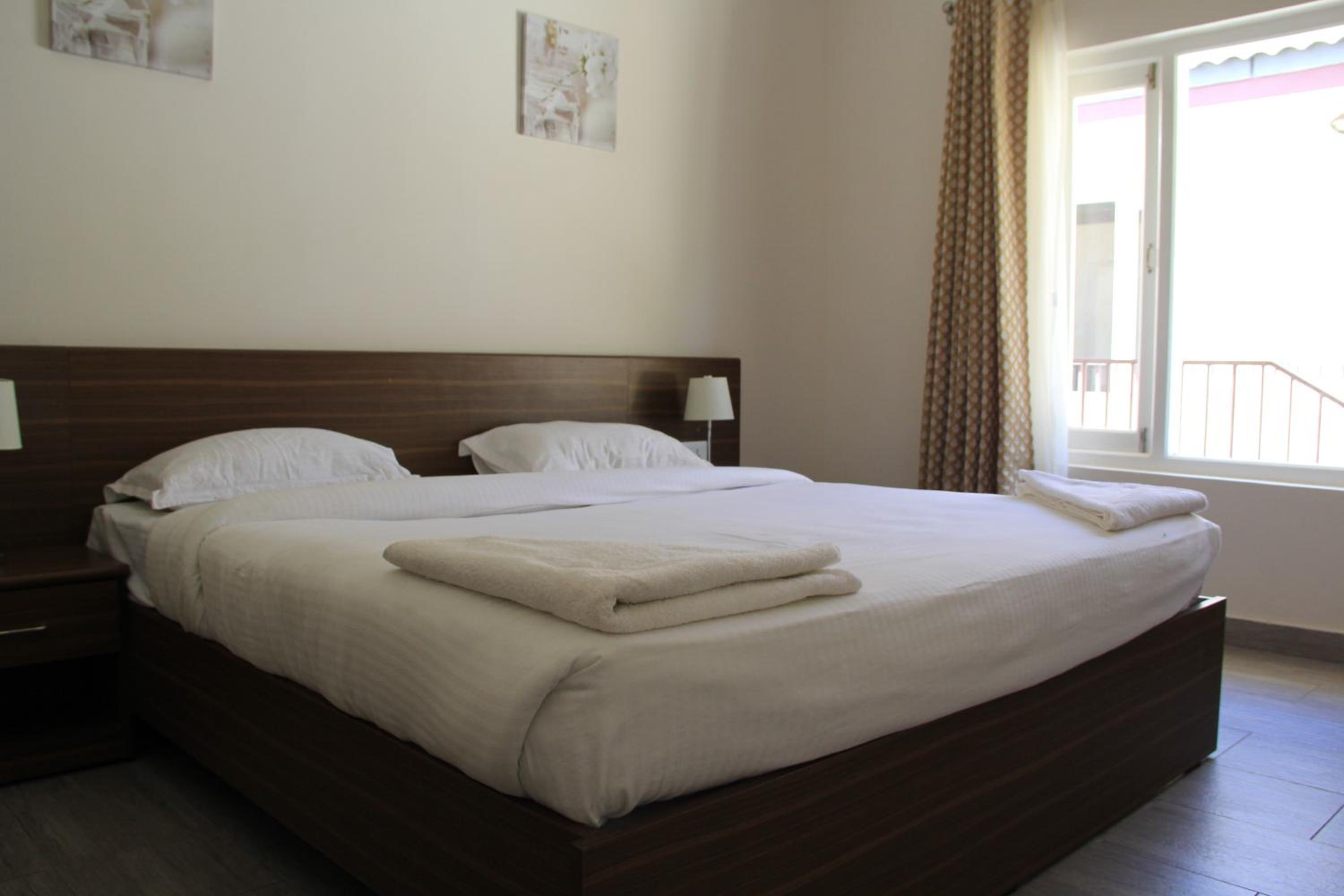 Himalaya Residence - Two Bedroom Apartment with Balcony - Photo 37