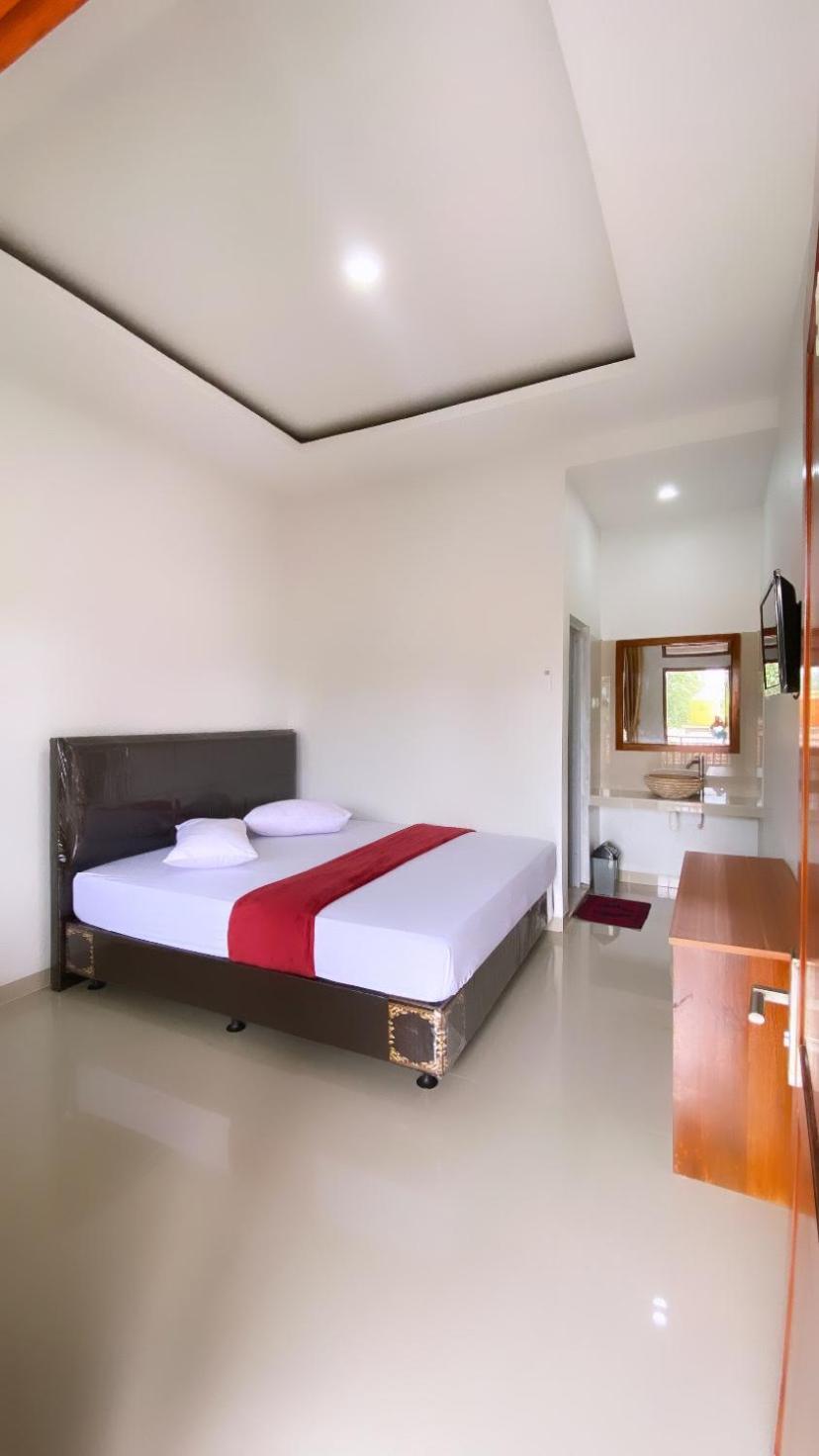 Deluxe Single Room photo 1
