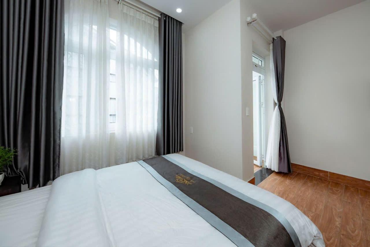 Quadruple Room With Balcony