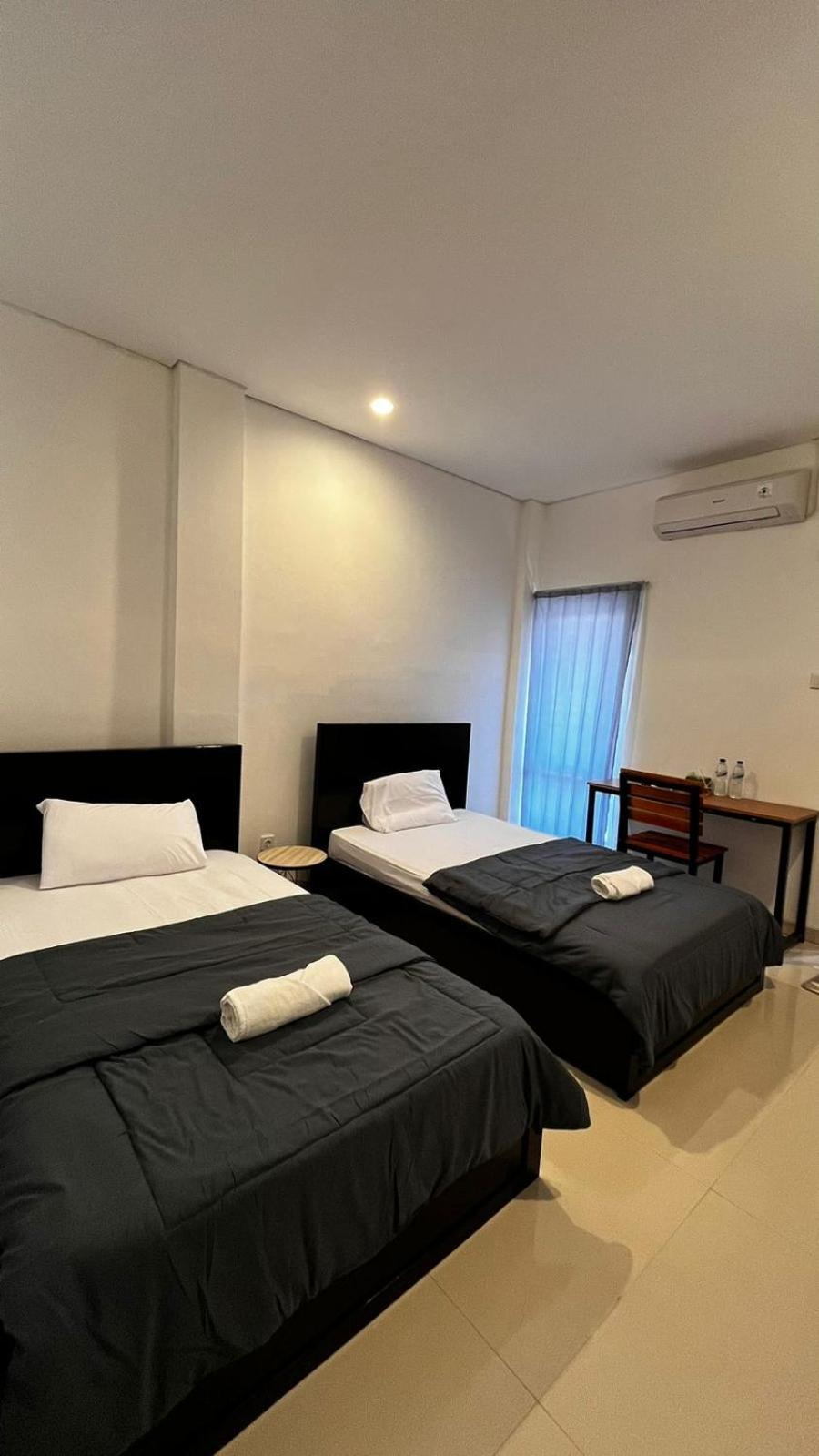 Twin Room photo 1