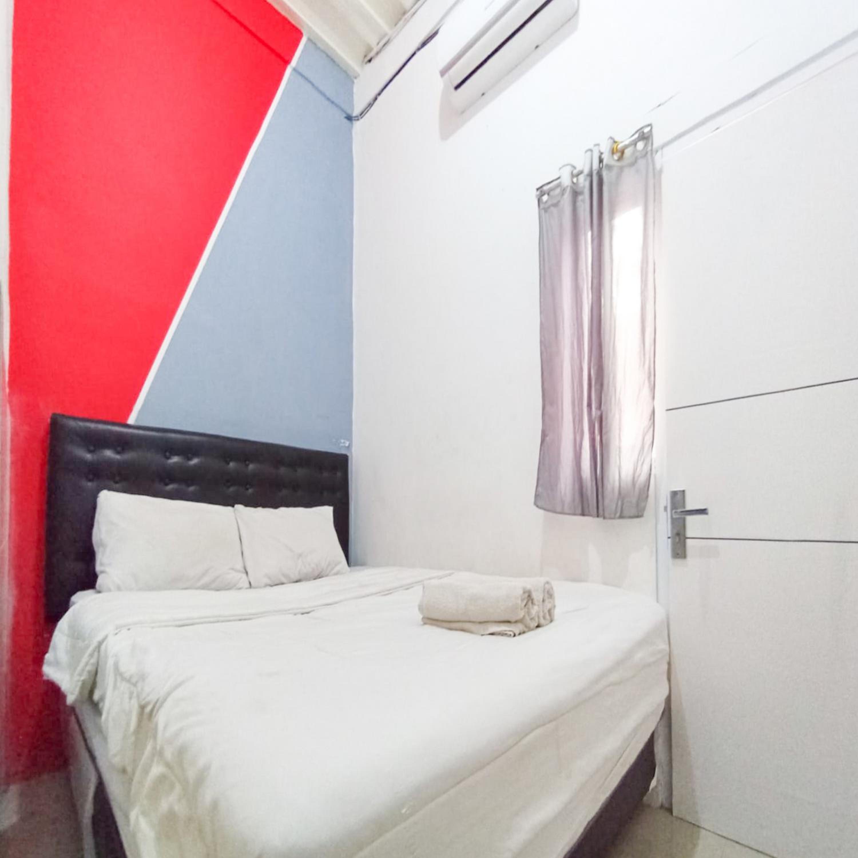 Standard Double Room photo 1
